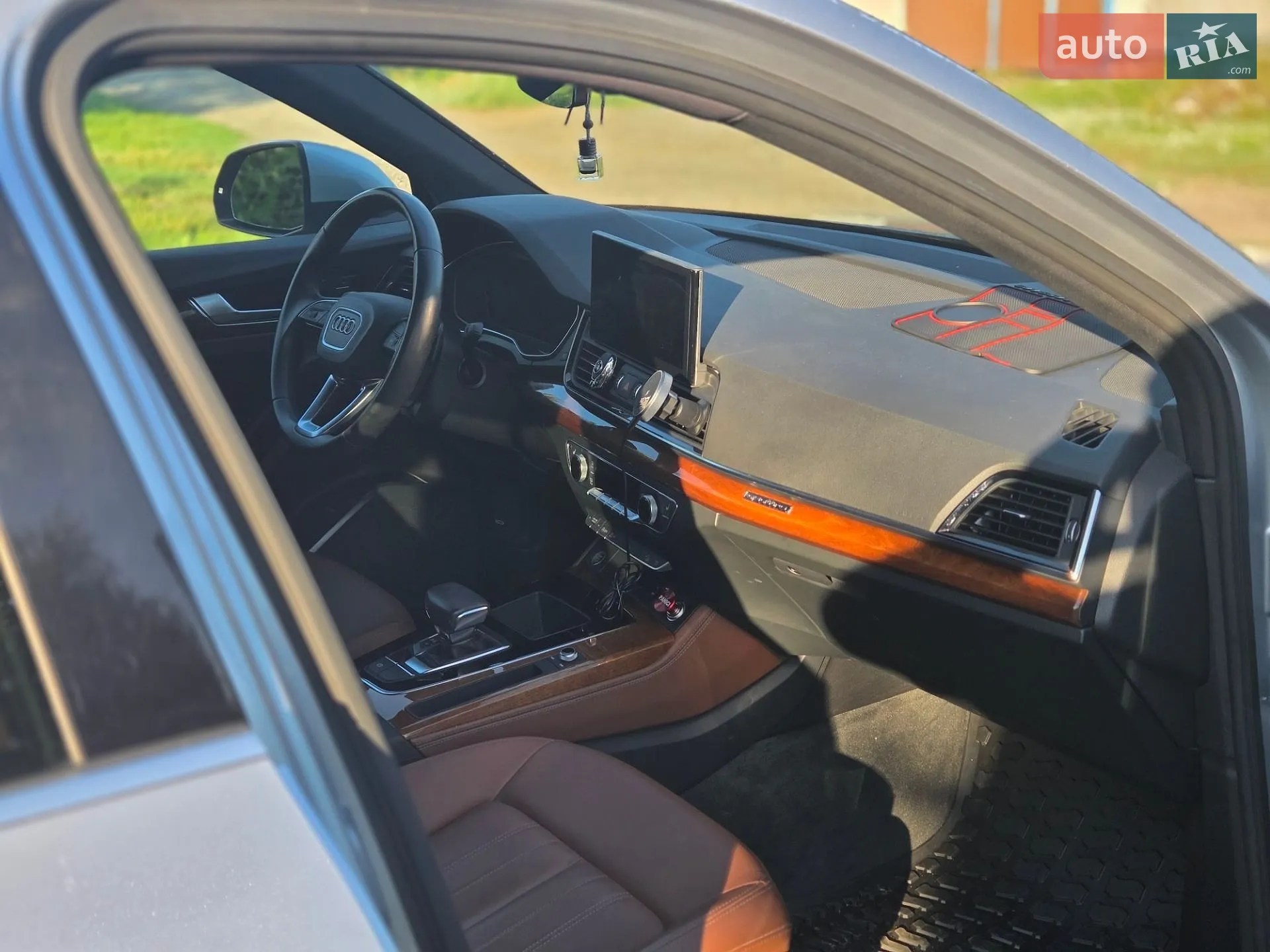 2022 Audi Q5 - мініатюра 5