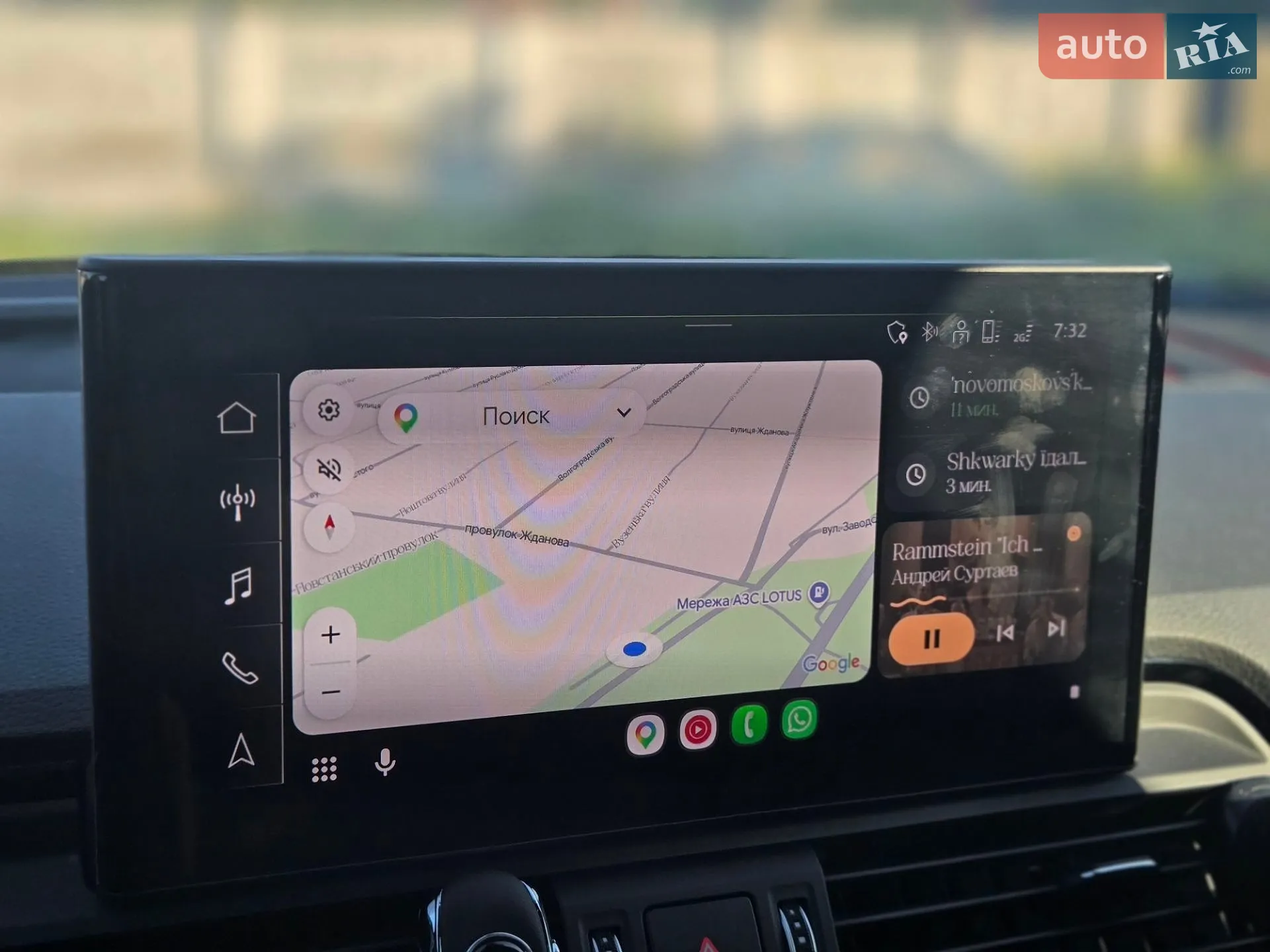 2022 Audi Q5 - мініатюра 21