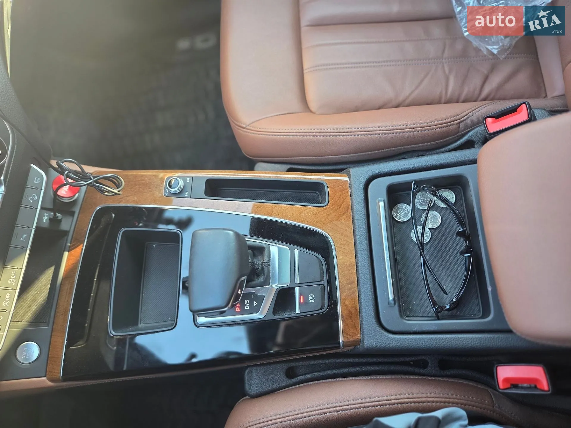 2022 Audi Q5 - мініатюра 23