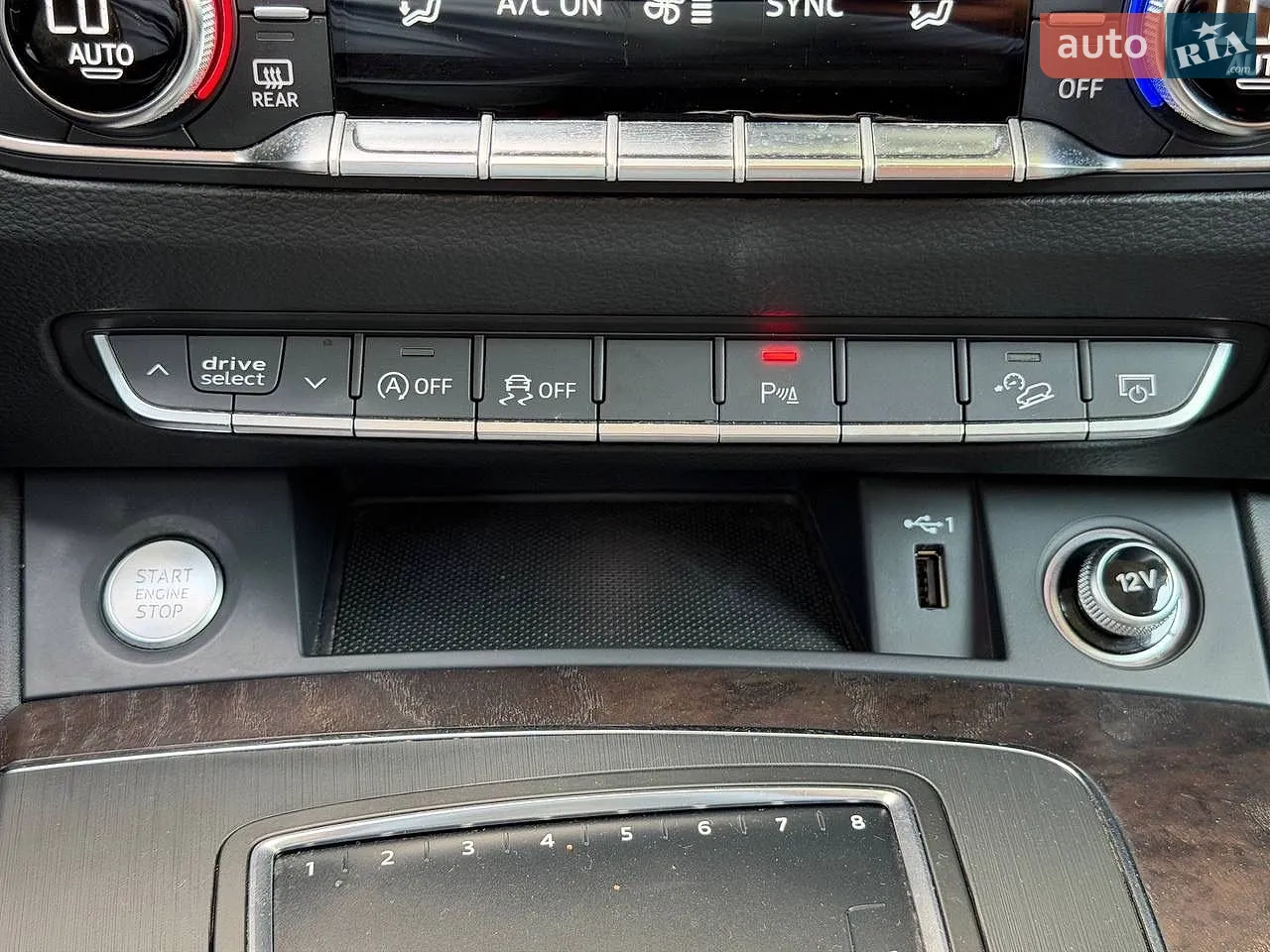 2018 Audi Q5 - мініатюра 72