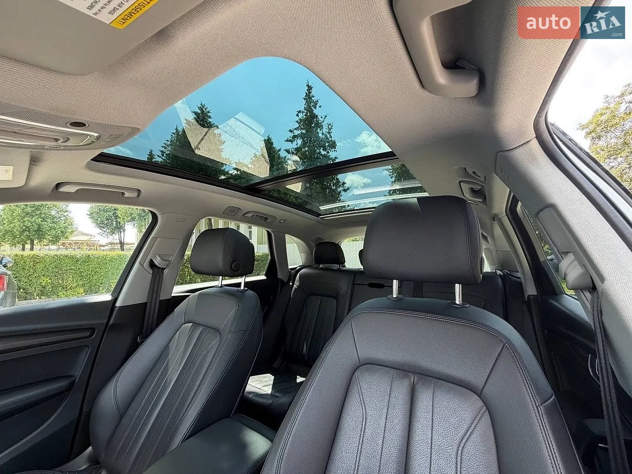 2018 Audi Q5 - мініатюра 76