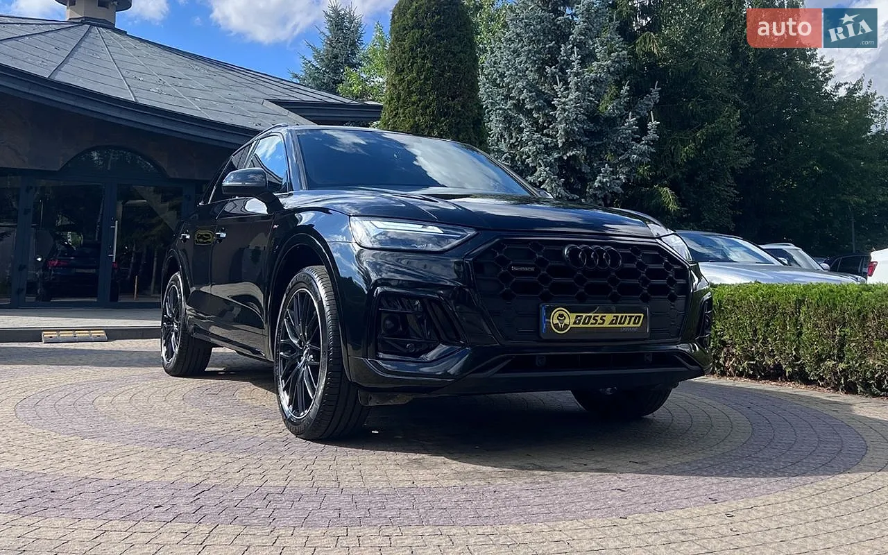 2020 Mazda CX-5 - мініатюра 51