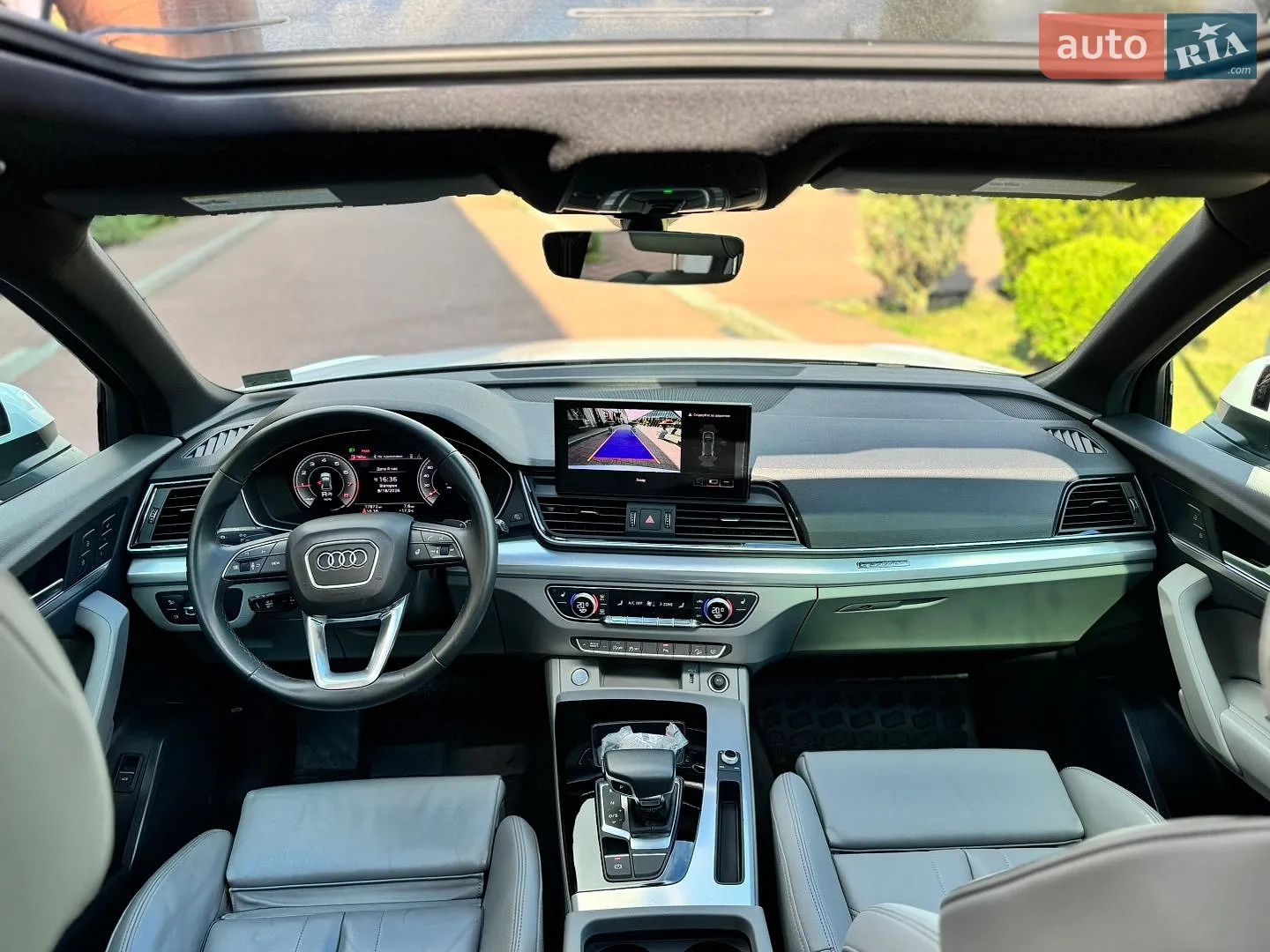 2024 Audi Q5 - мініатюра 13