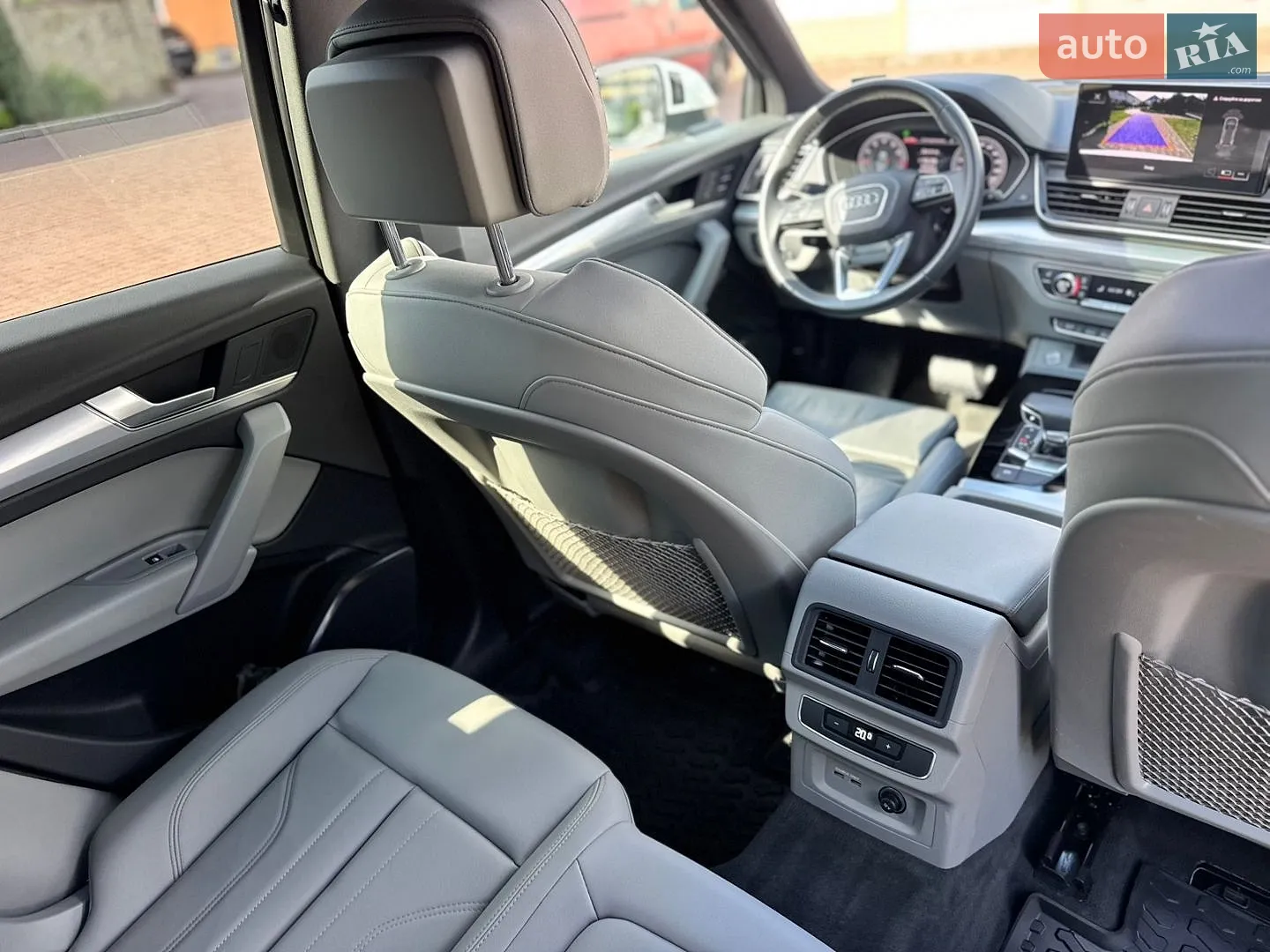 2024 Audi Q5 - мініатюра 27