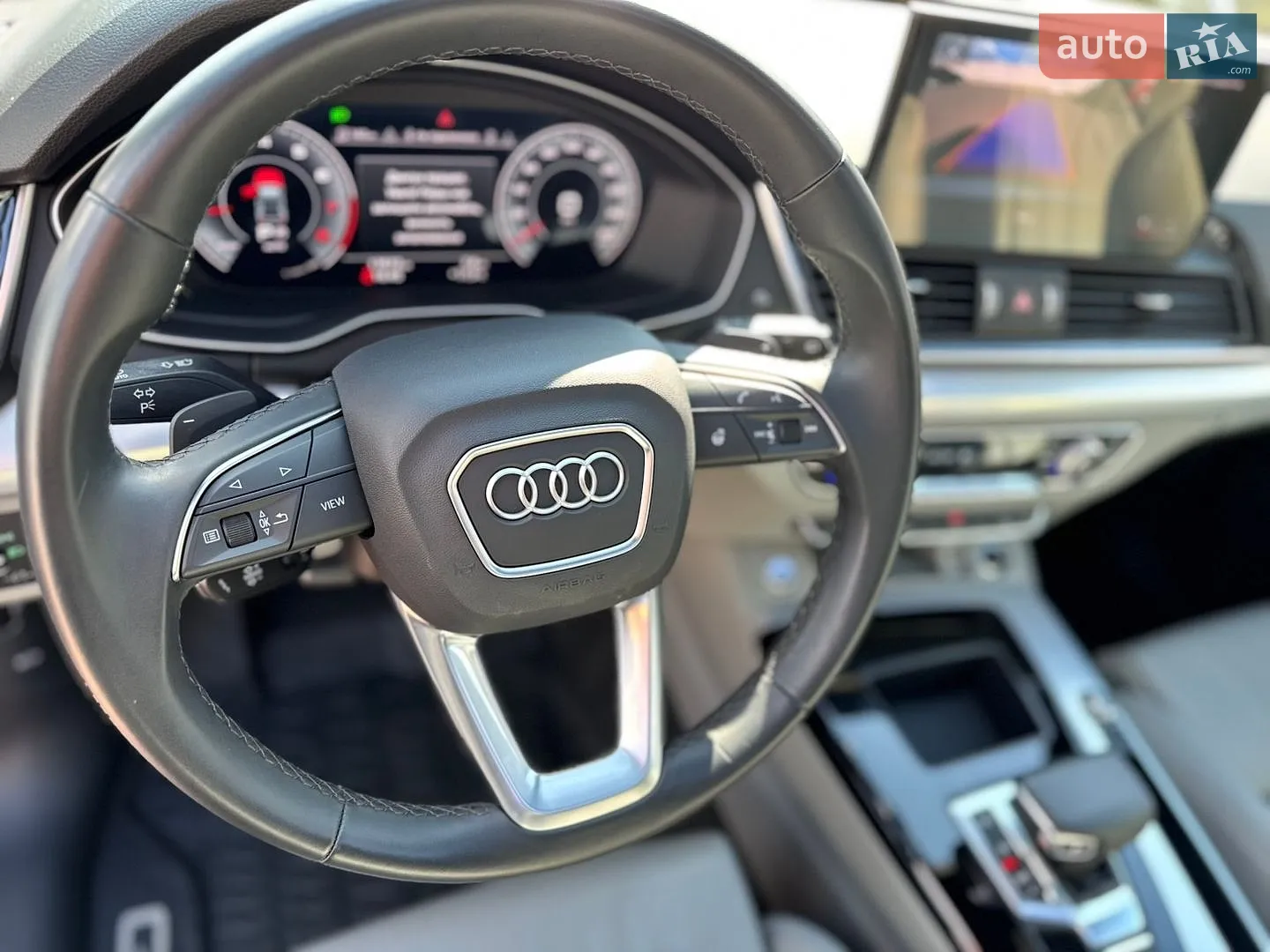 2024 Audi Q5 - мініатюра 42
