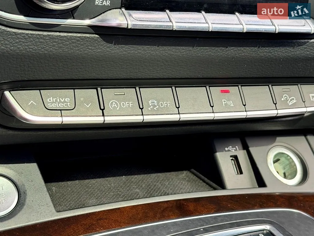 2018 Audi Q5 - мініатюра 48