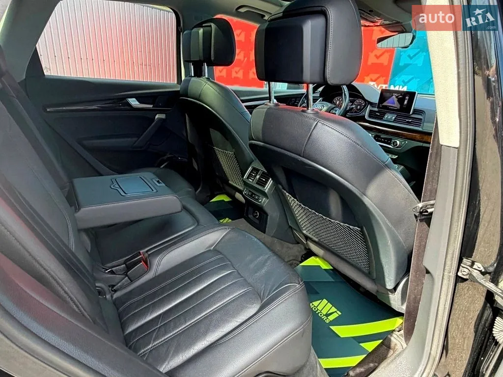 2018 Audi Q5 - мініатюра 66