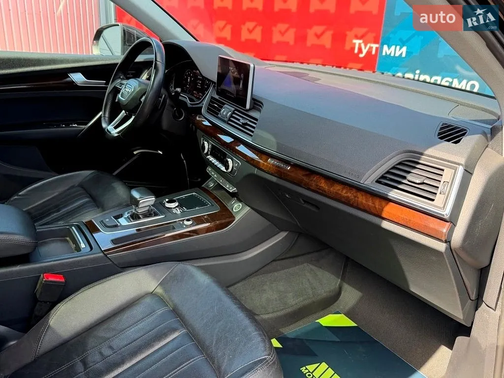 2018 Audi Q5 - мініатюра 70
