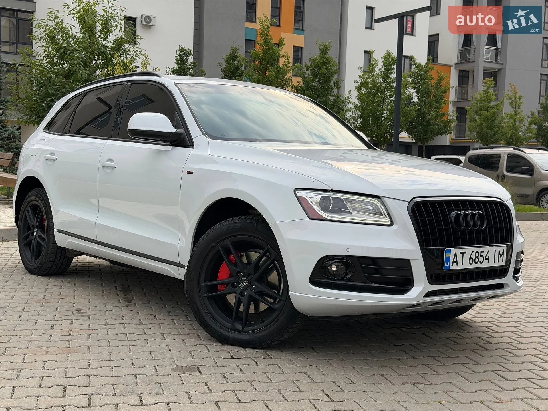 2013 Audi Q5 - мініатюра 15