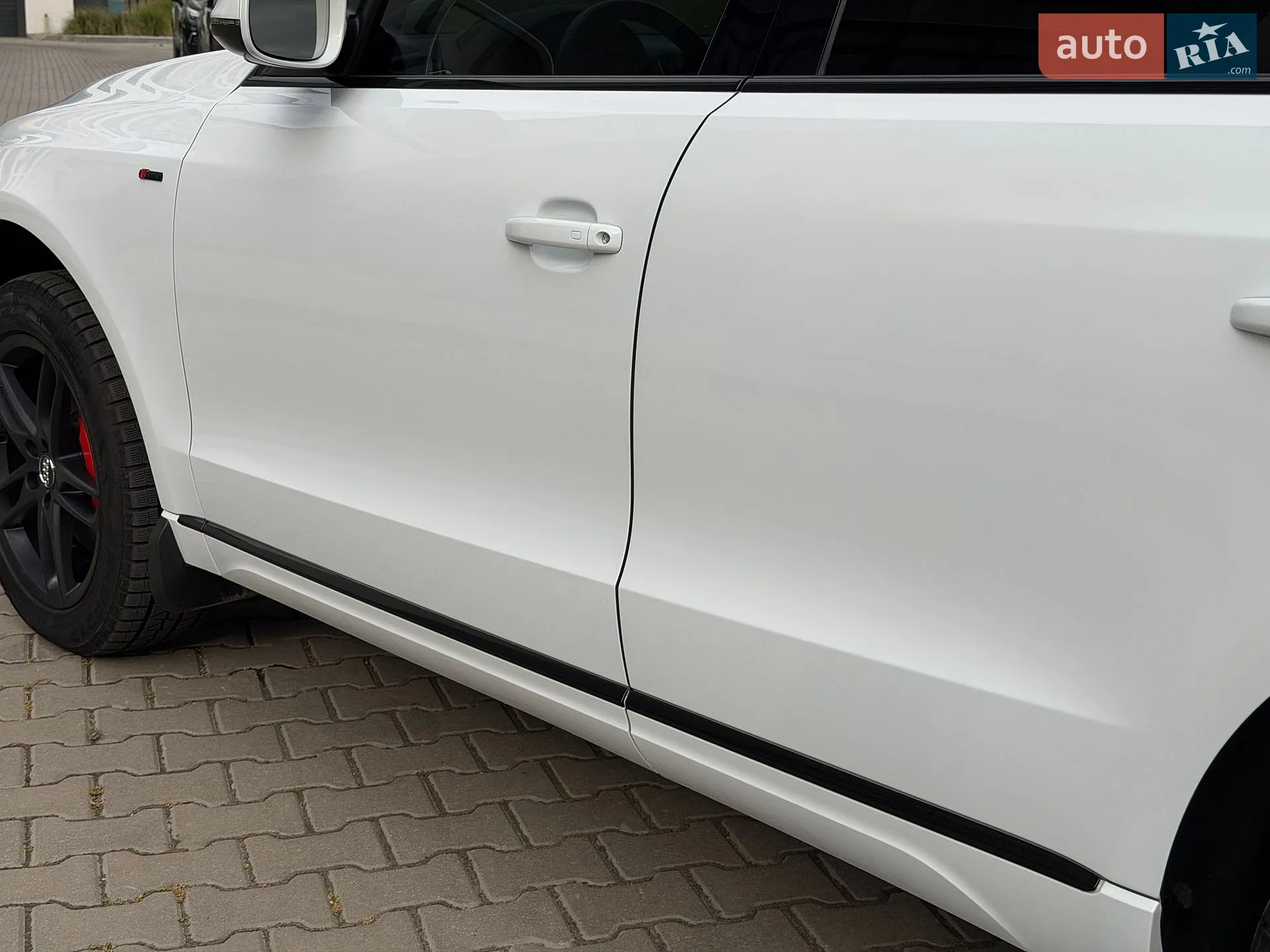 2013 Audi Q5 - мініатюра 27