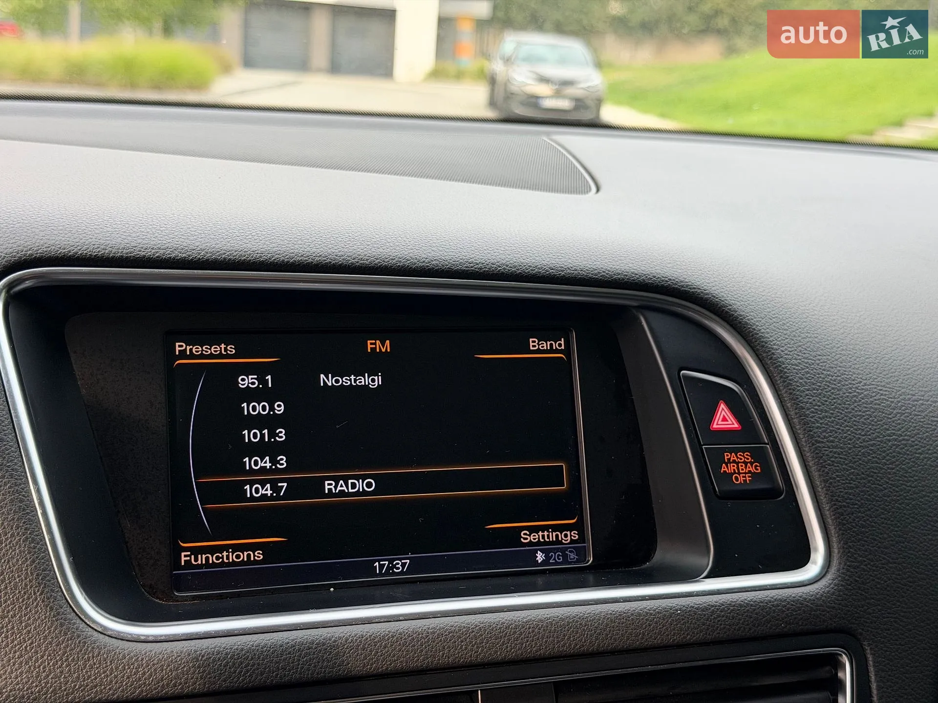 2013 Audi Q5 - мініатюра 32