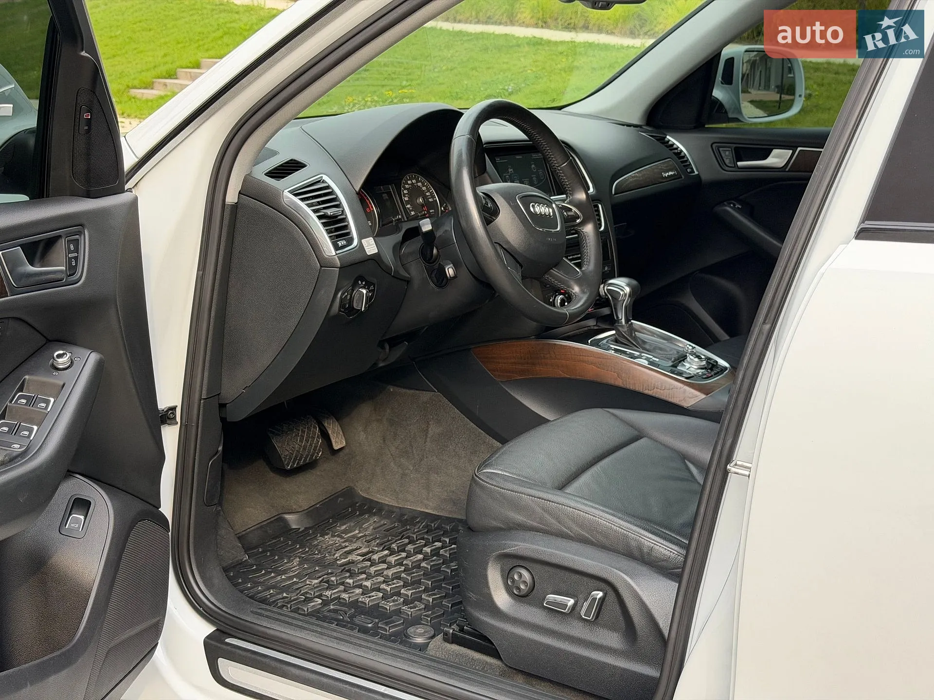 2013 Audi Q5 - мініатюра 34