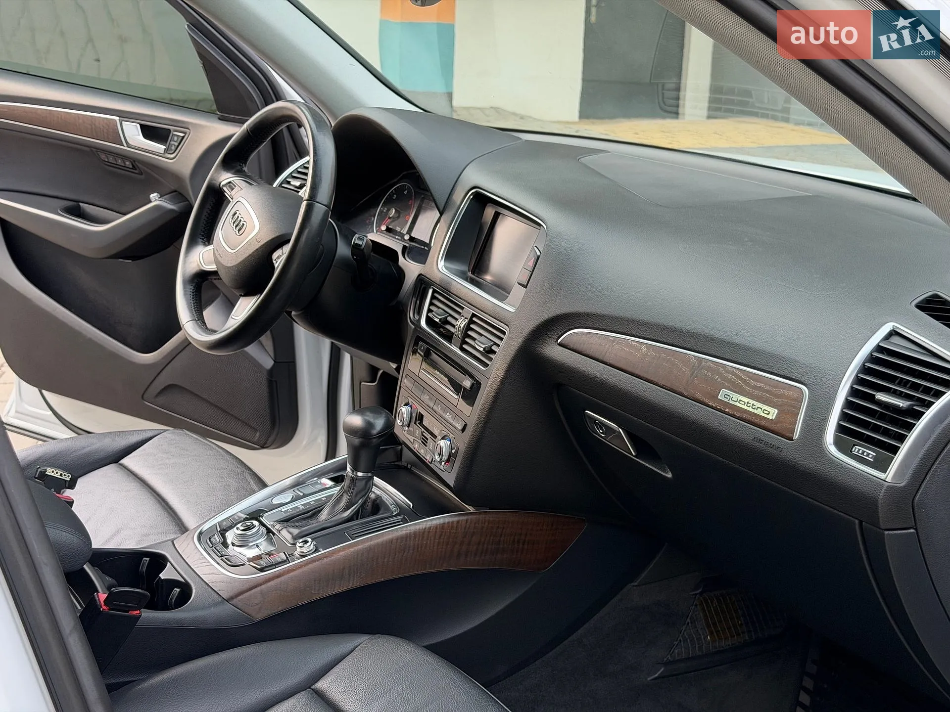 2013 Audi Q5 - мініатюра 41
