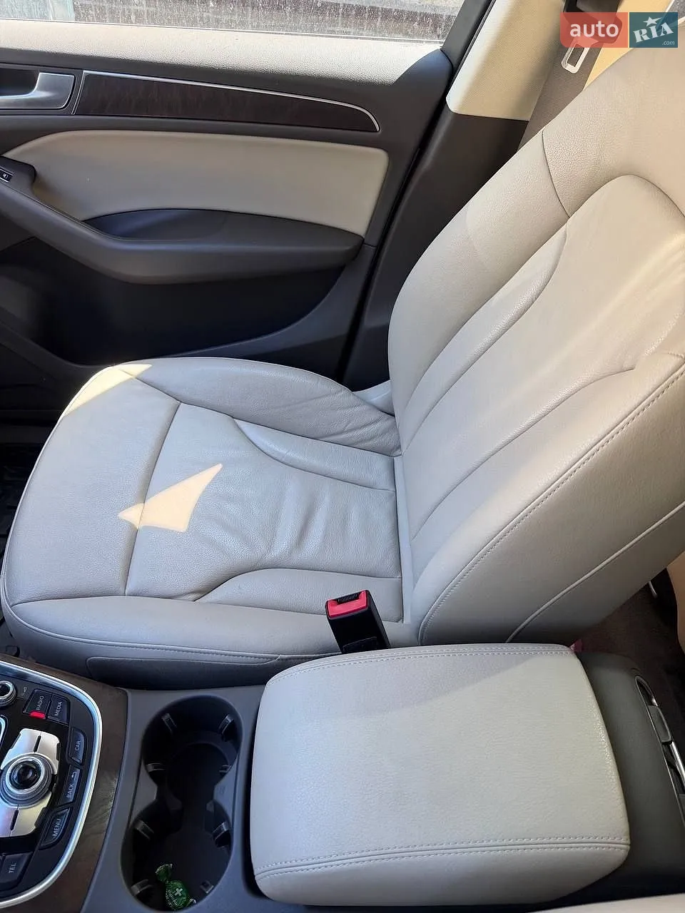 2014 Audi Q5 - мініатюра 20