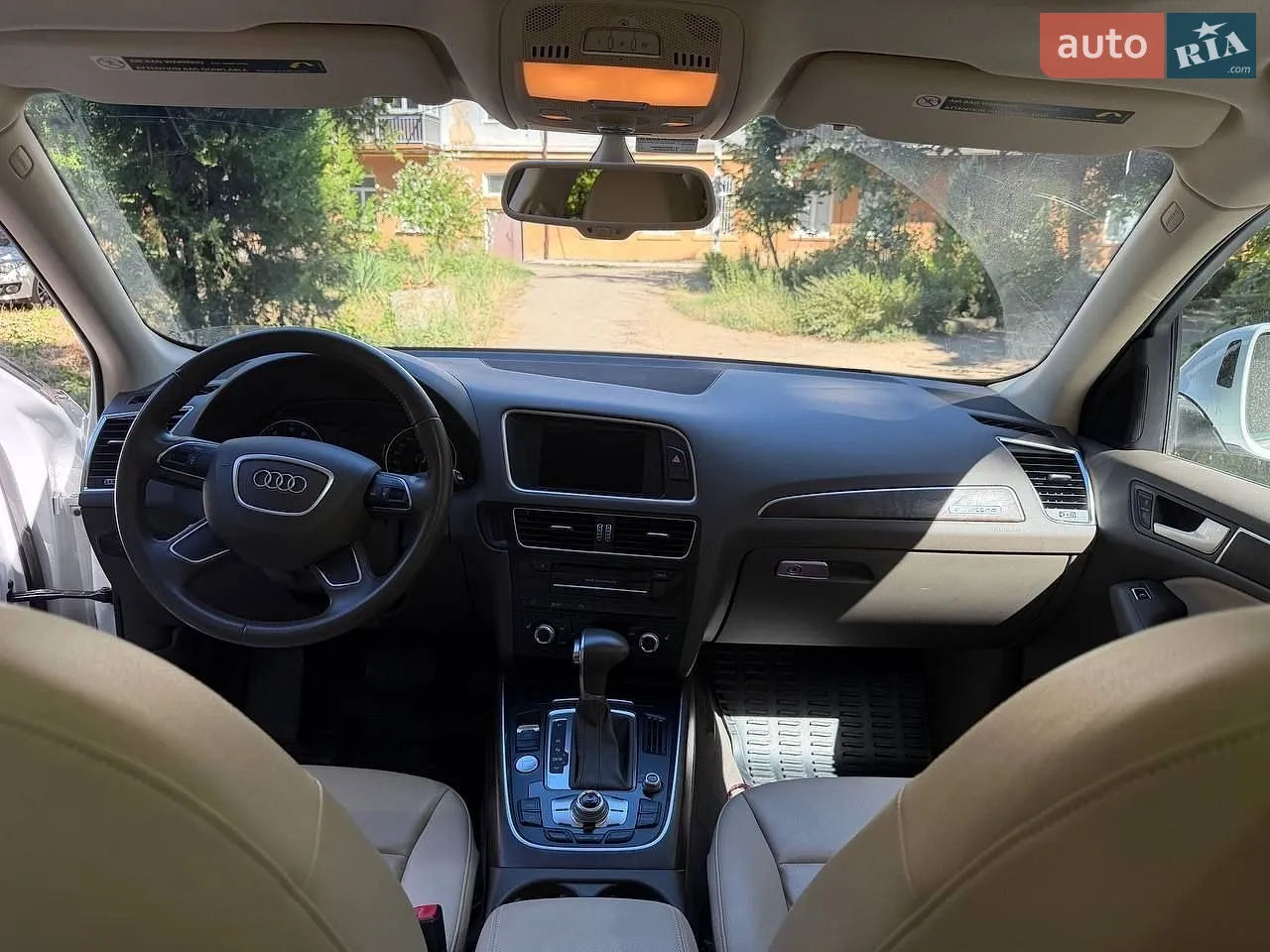 2014 Audi Q5 - мініатюра 34