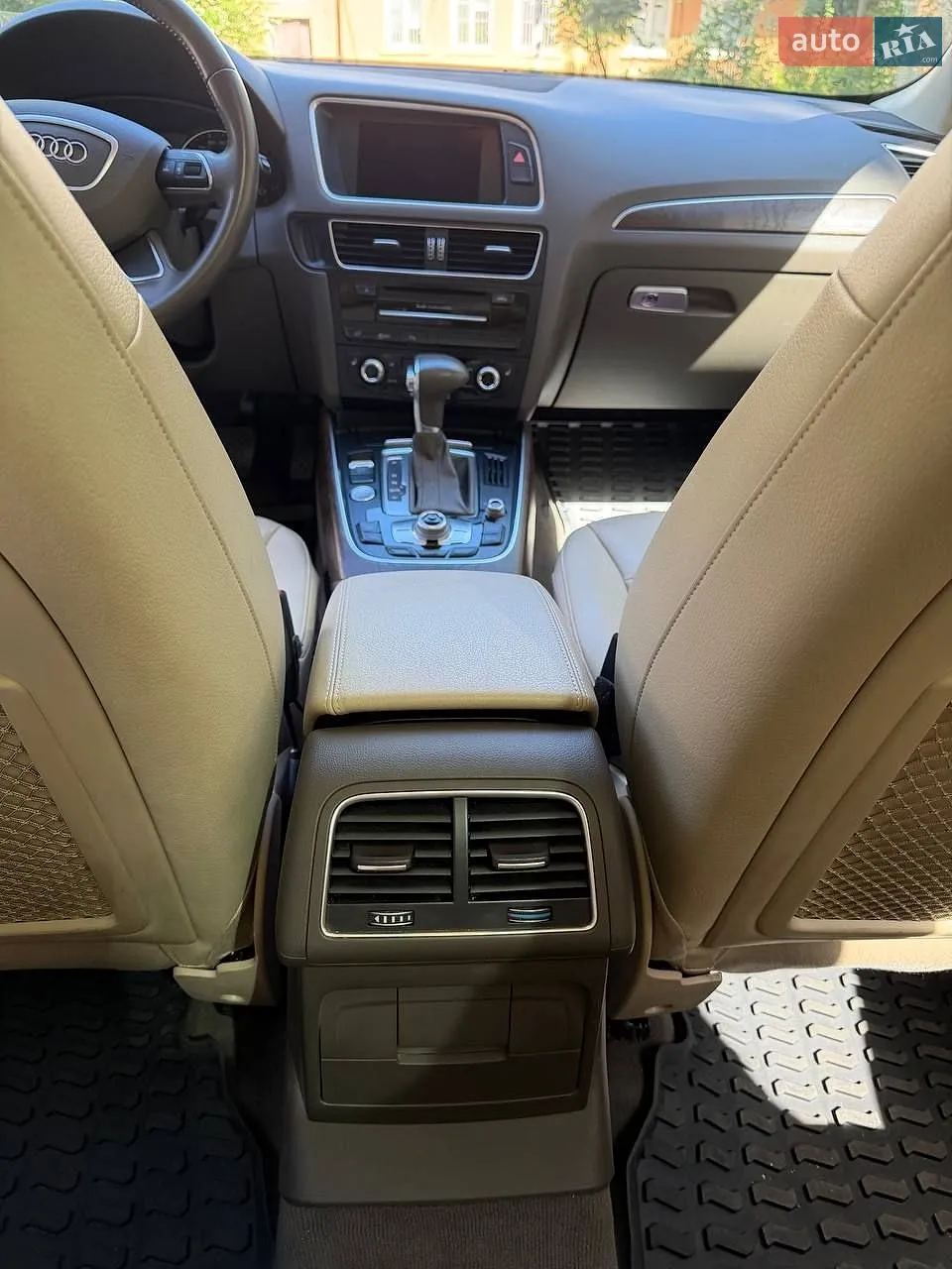 2014 Audi Q5 - мініатюра 28