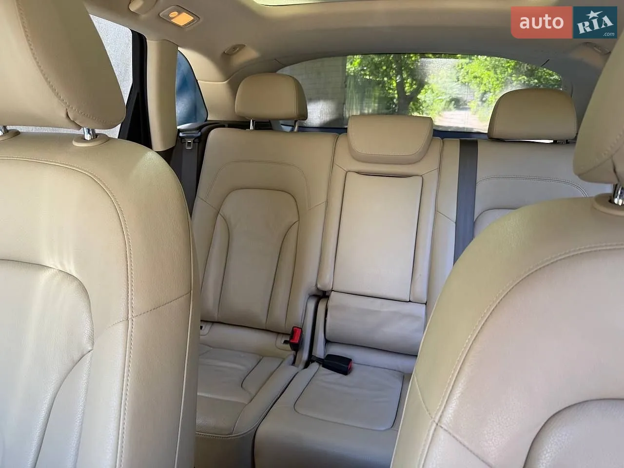 2014 Audi Q5 - мініатюра 23