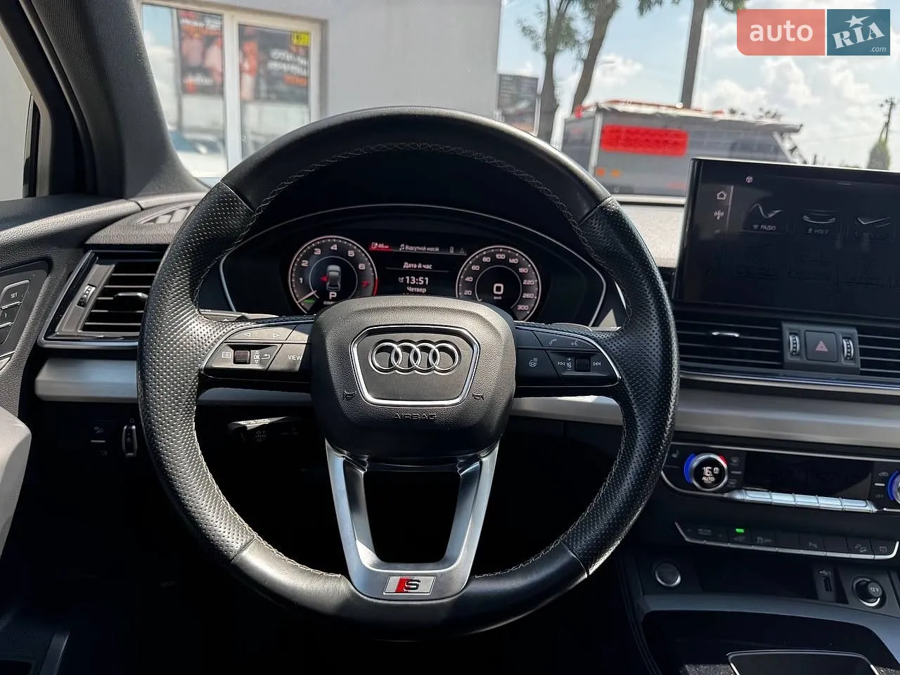 2020 Audi Q5 - мініатюра 24