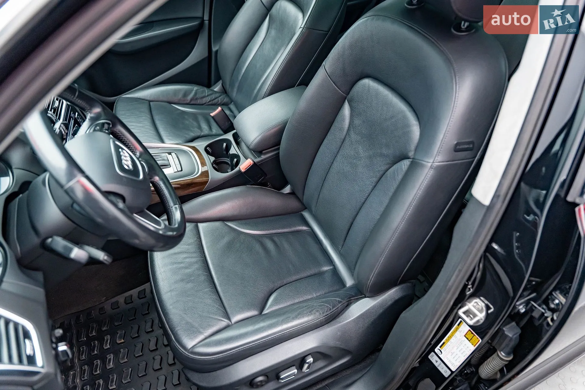 2015 Audi Q5 - мініатюра 10
