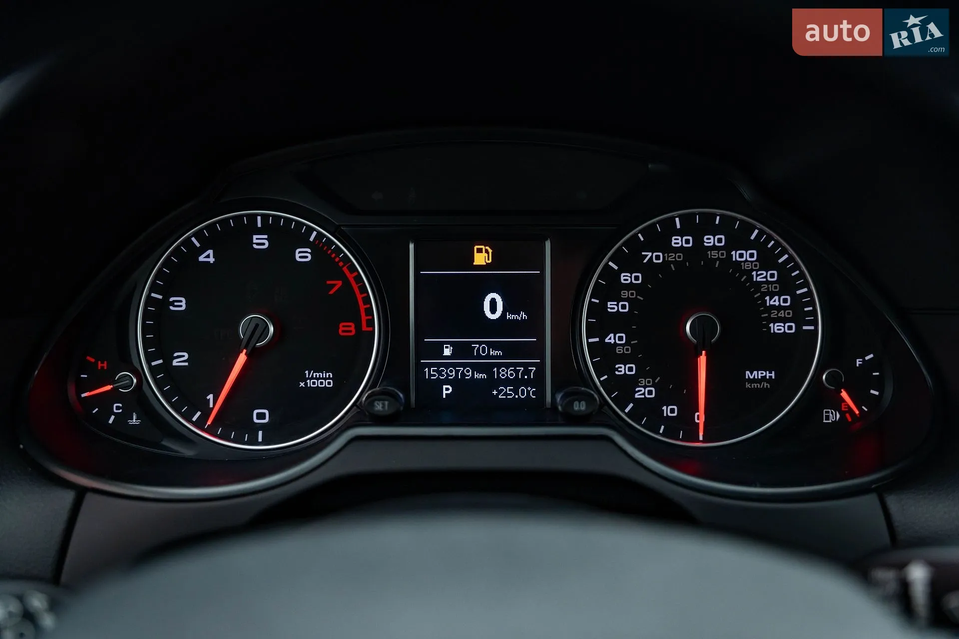 2015 Audi Q5 - мініатюра 15