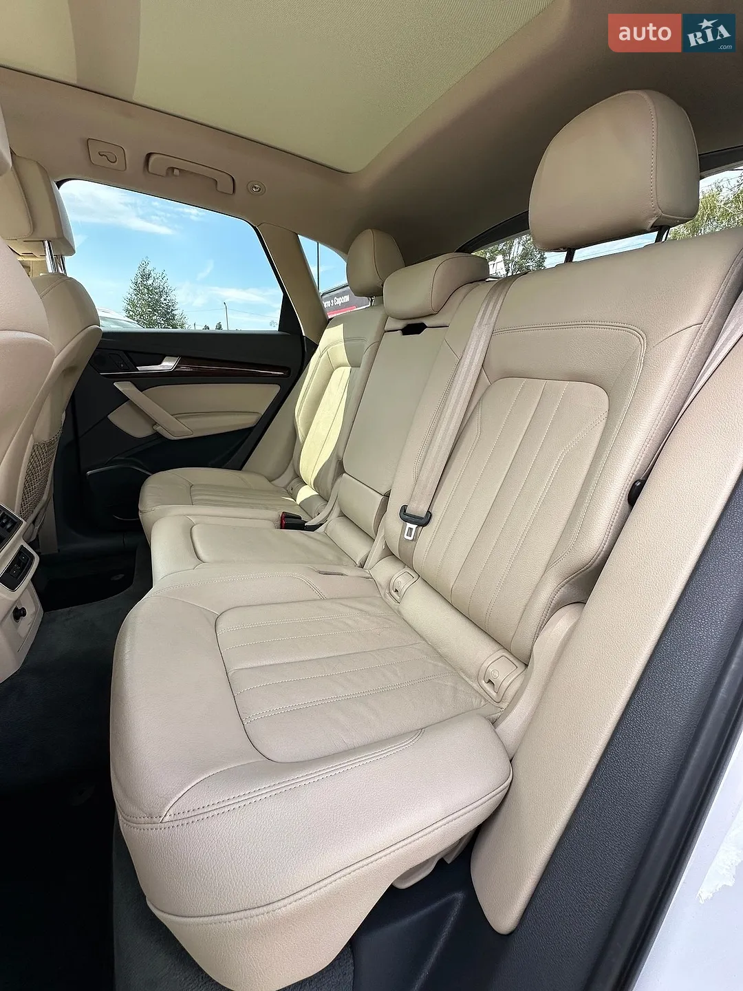 2018 Audi Q5 - мініатюра 24