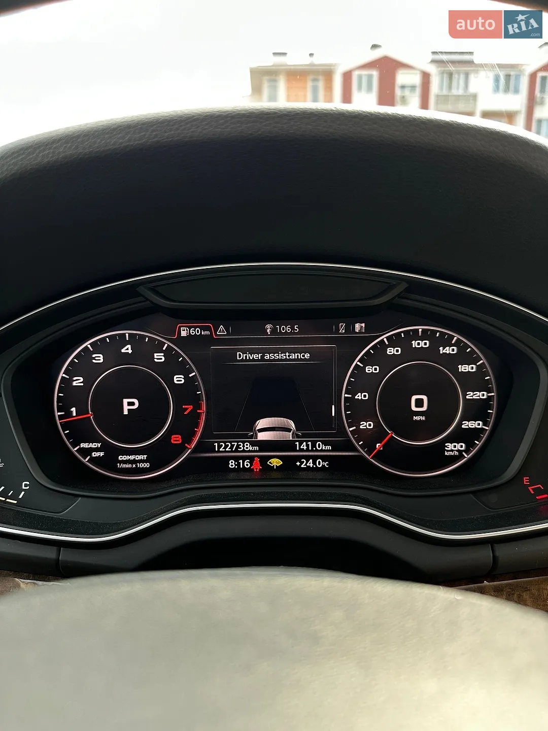 2018 Audi Q5 - мініатюра 37