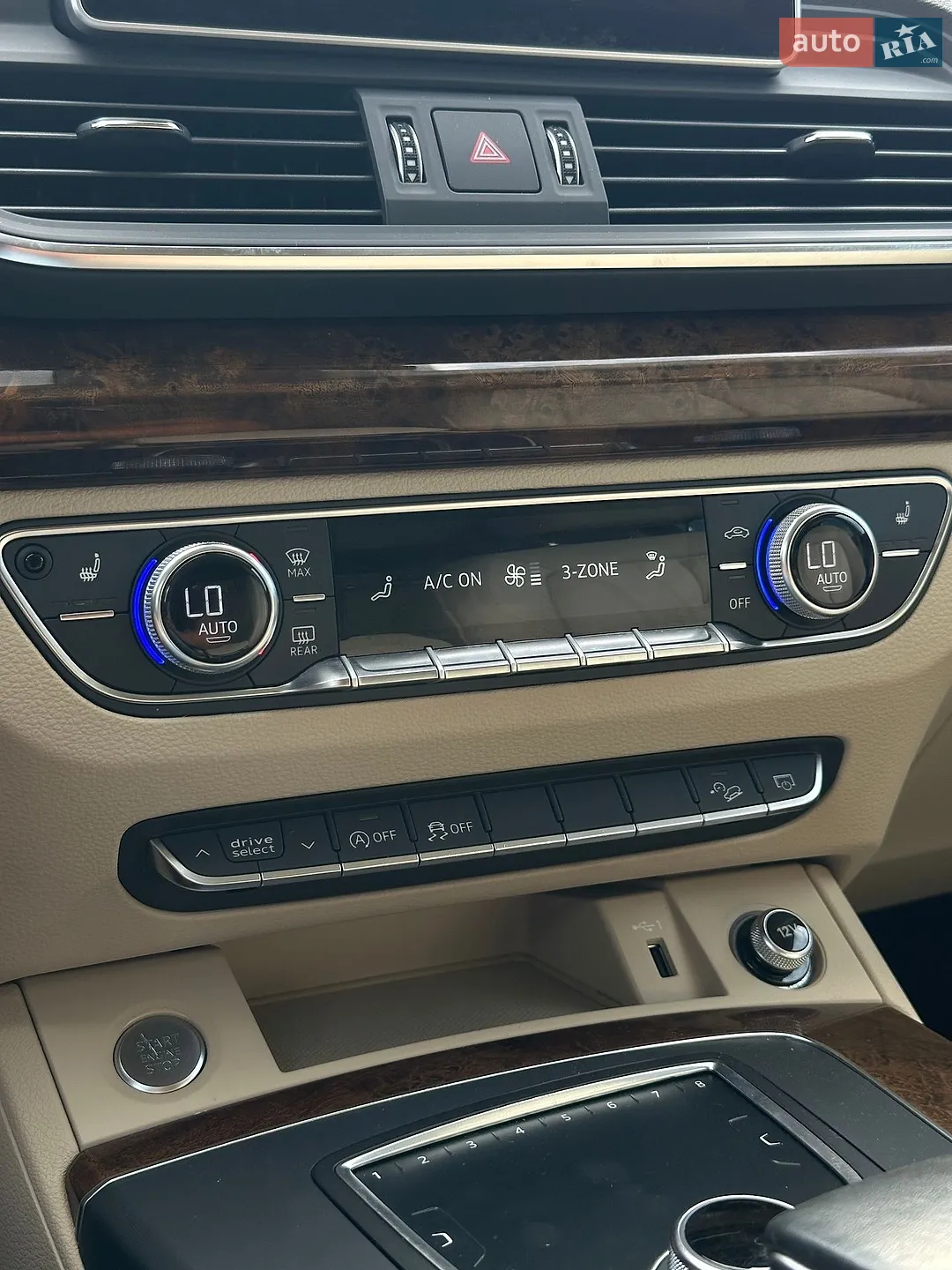 2018 Audi Q5 - мініатюра 43
