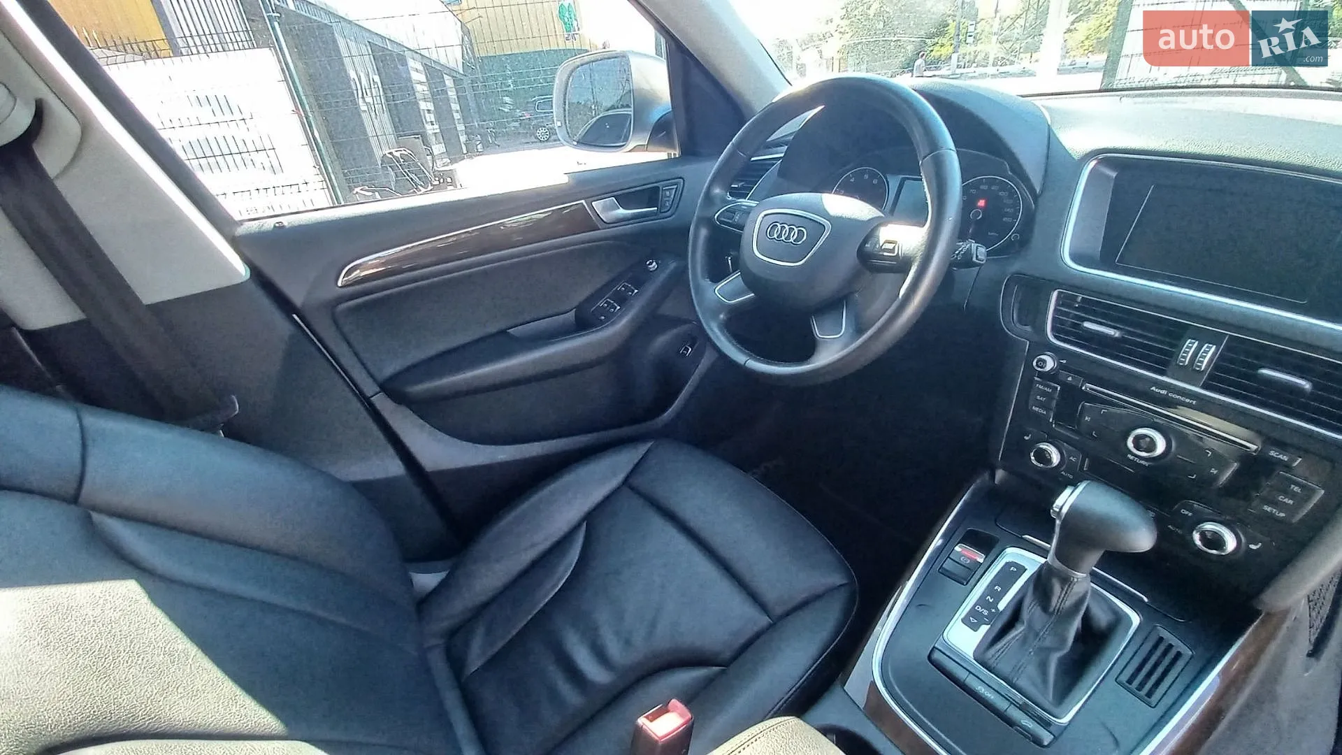 2013 Audi Q5 - мініатюра 11