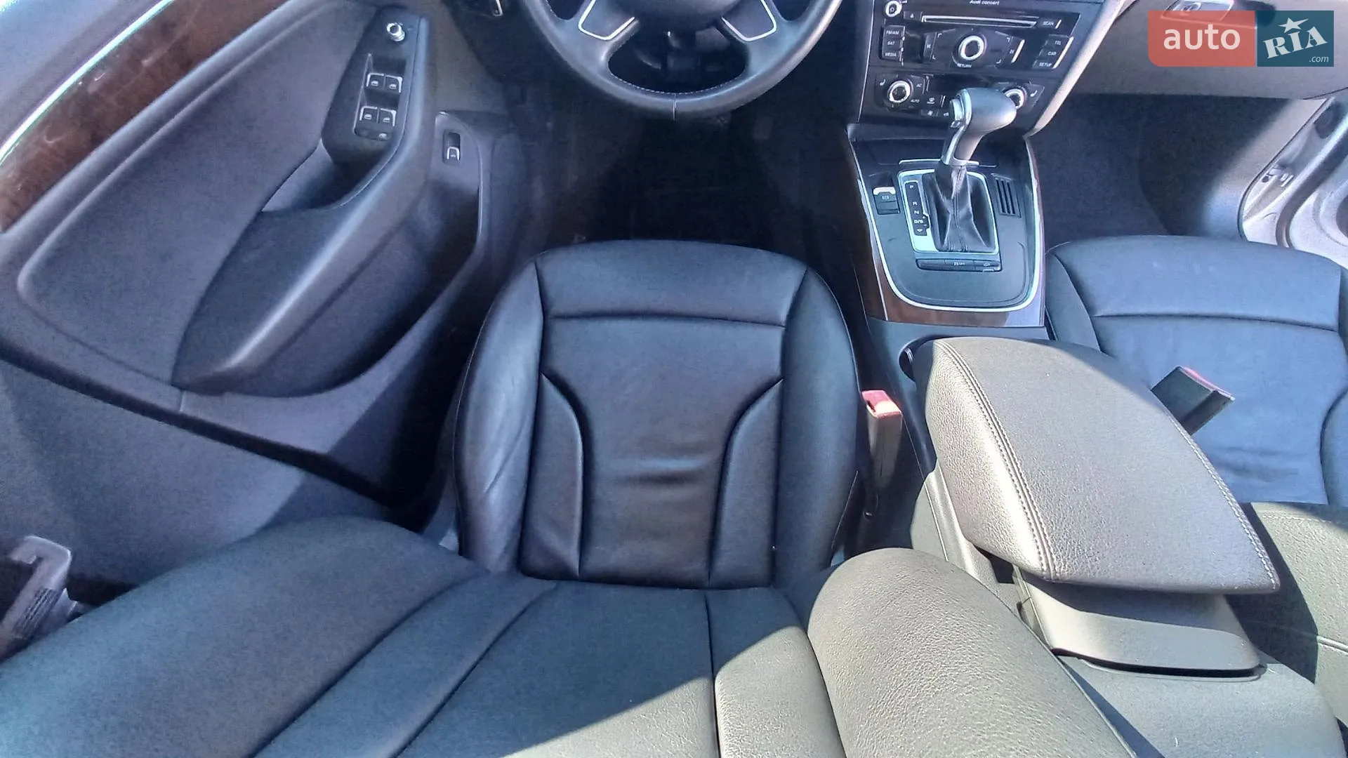 2013 Audi Q5 - мініатюра 18