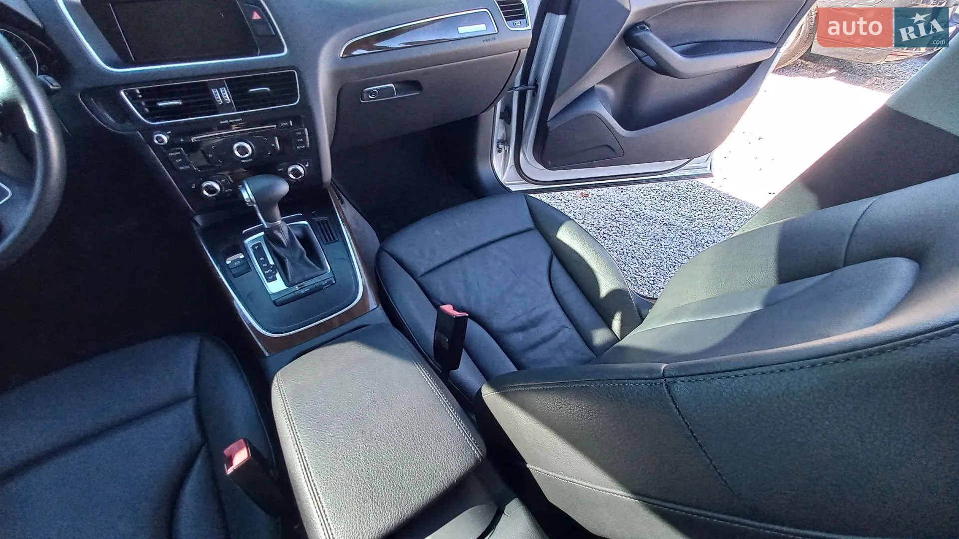2013 Audi Q5 - мініатюра 19