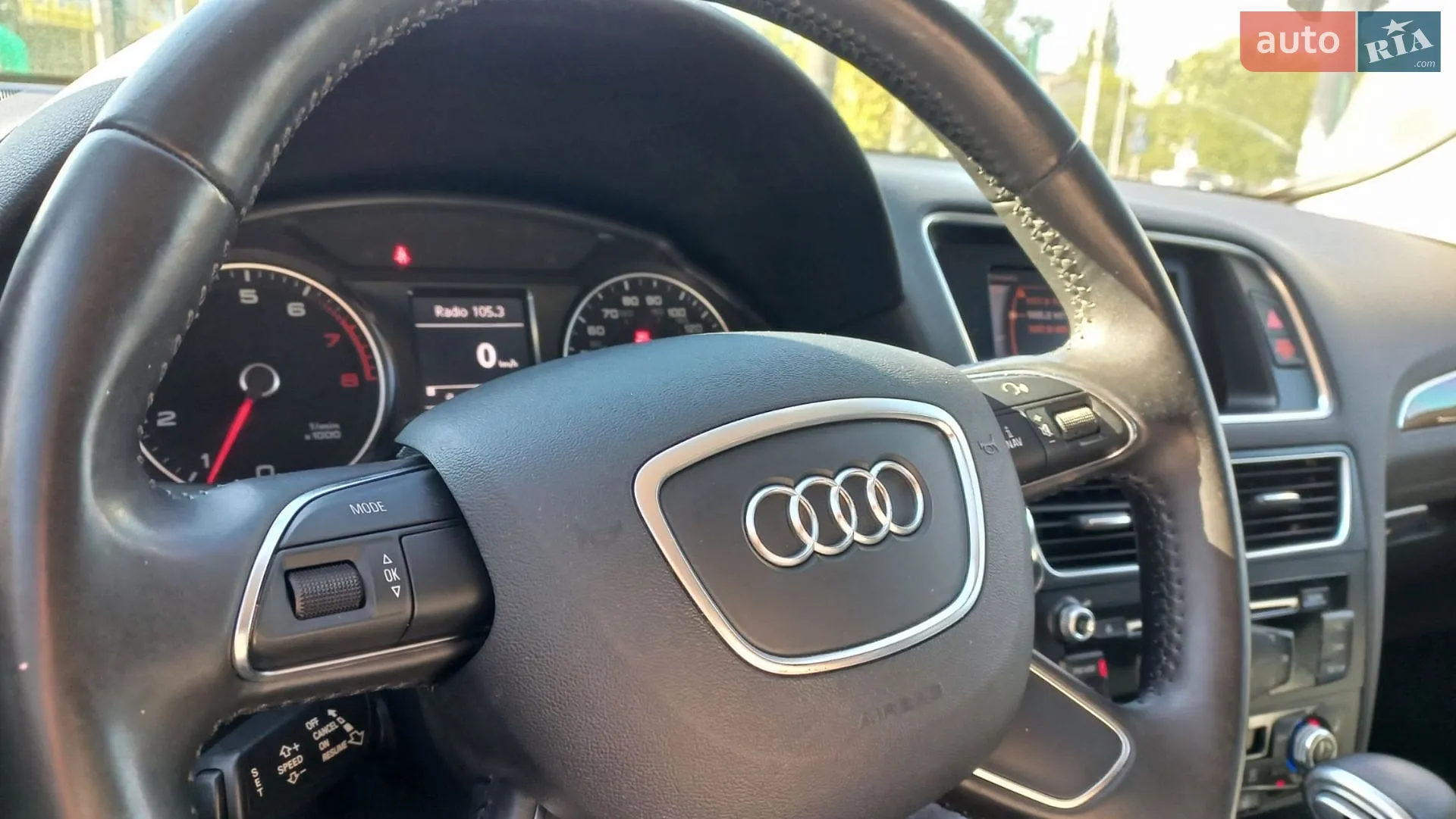 2013 Audi Q5 - мініатюра 26