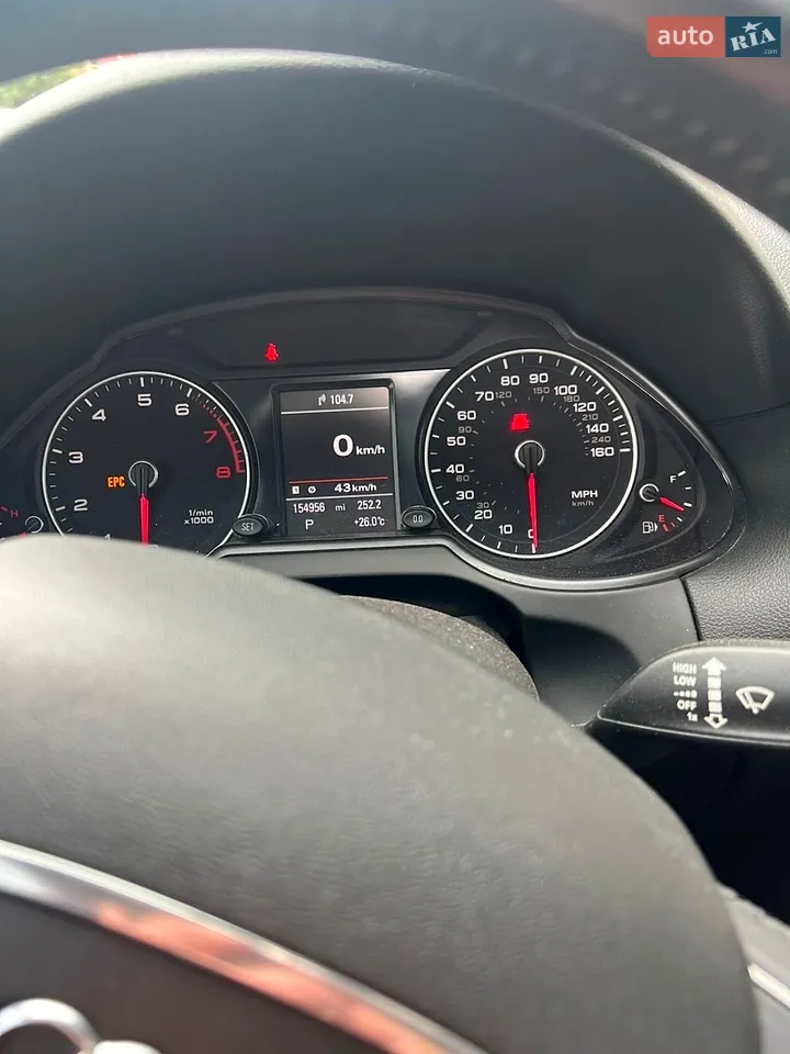 2013 Audi Q5 - мініатюра 21