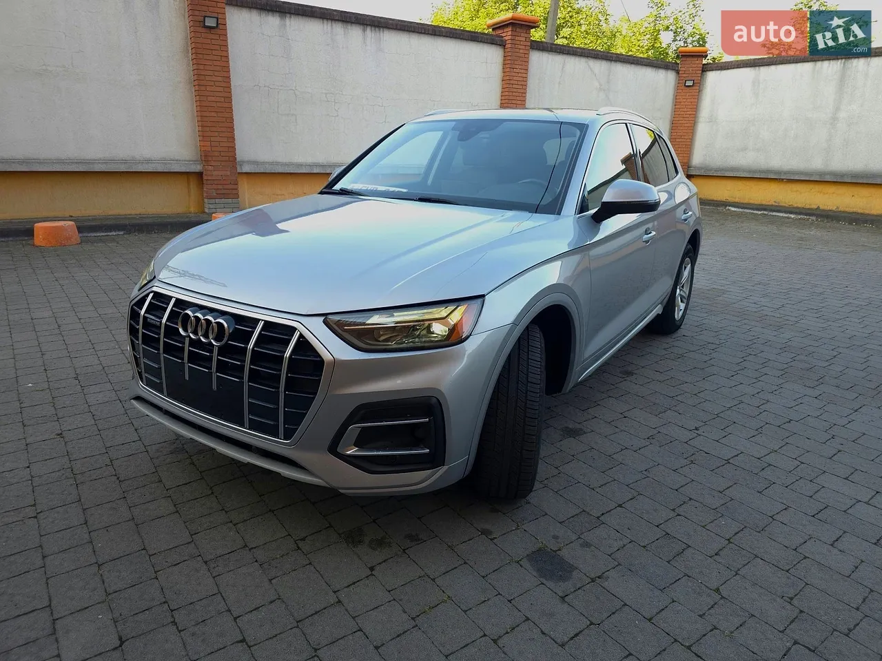 2014 BMW X5 - мініатюра 25