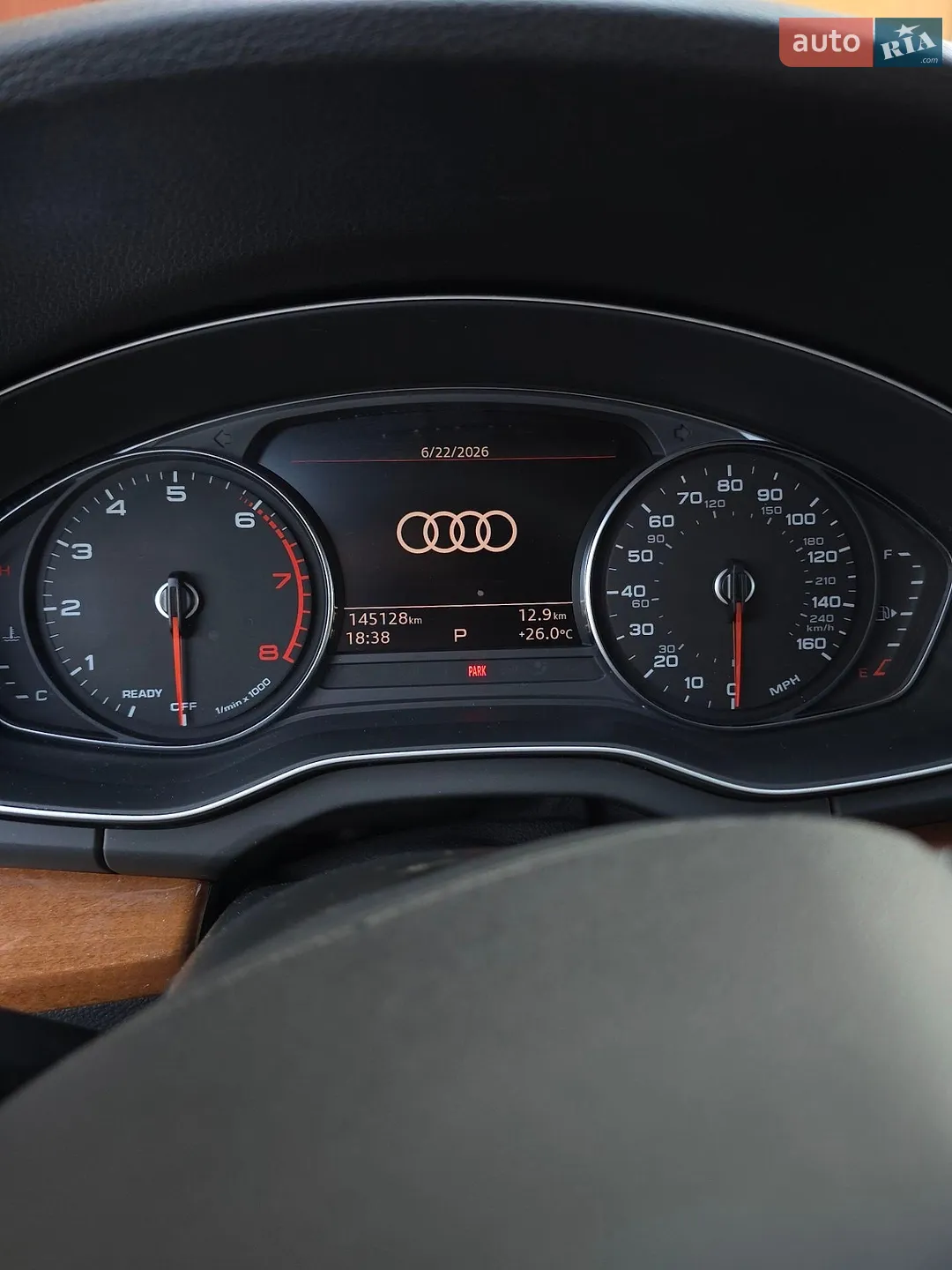 2021 Audi Q5 - мініатюра 17