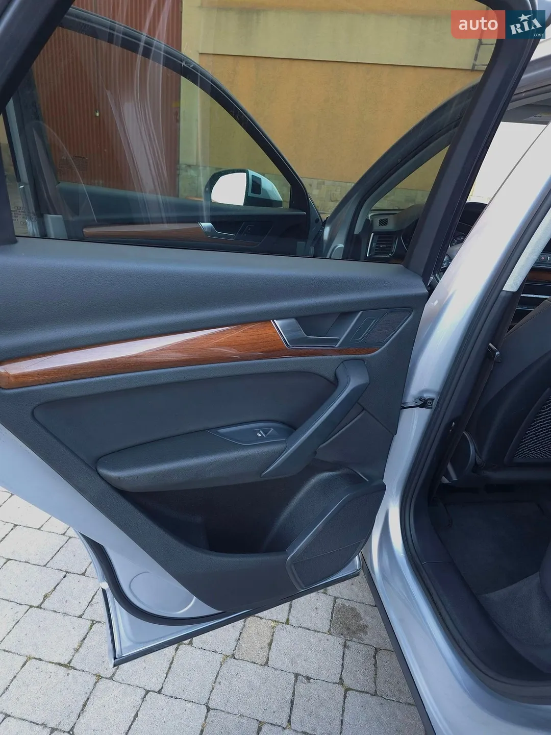 2021 Audi Q5 - мініатюра 24