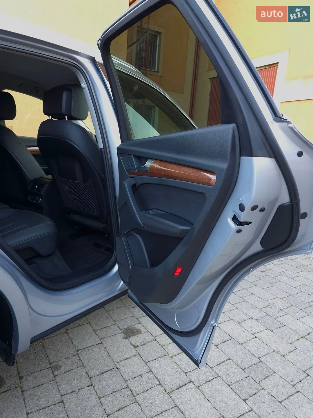 2021 Audi Q5 - мініатюра 30