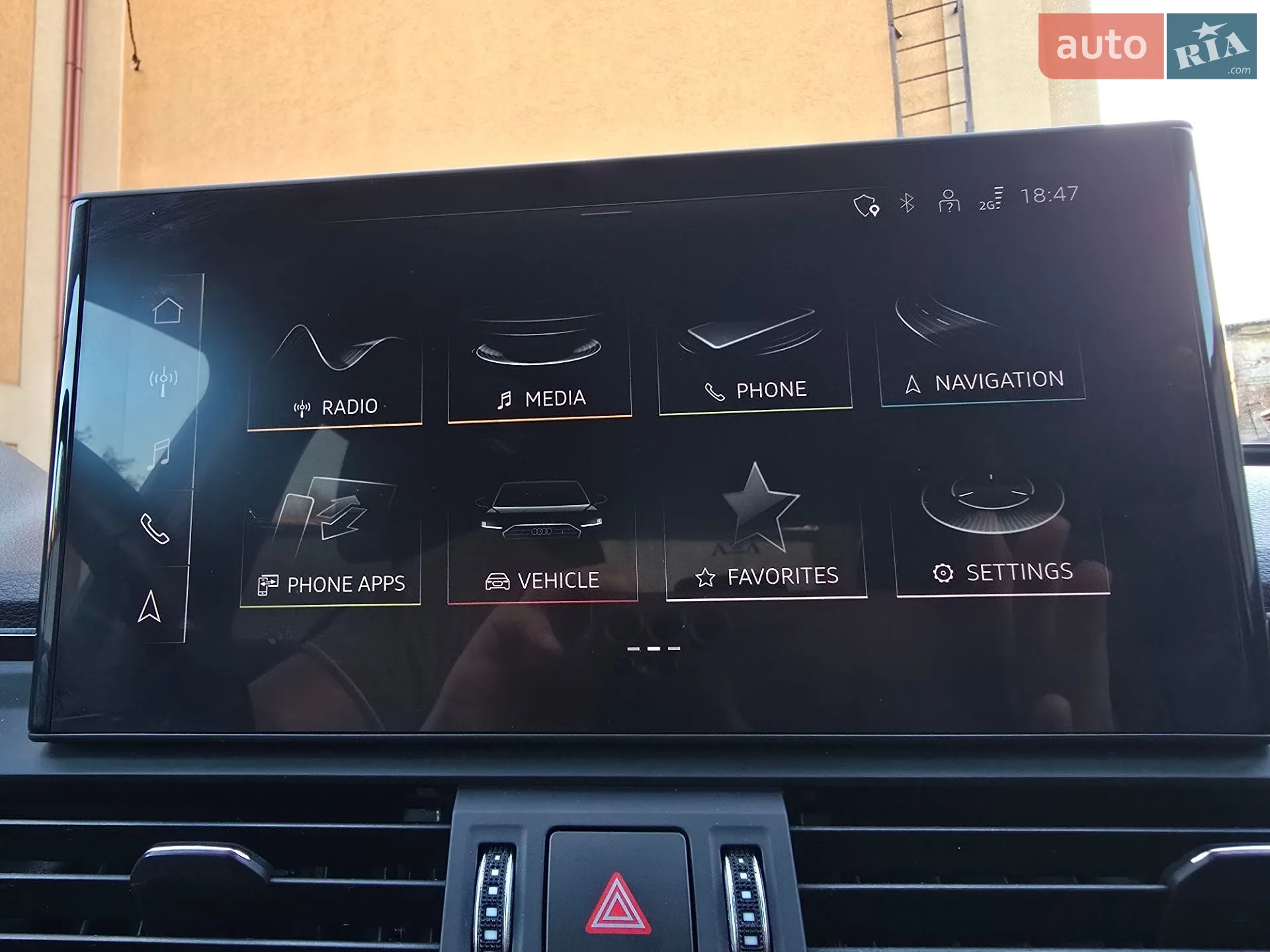2021 Audi Q5 - мініатюра 38