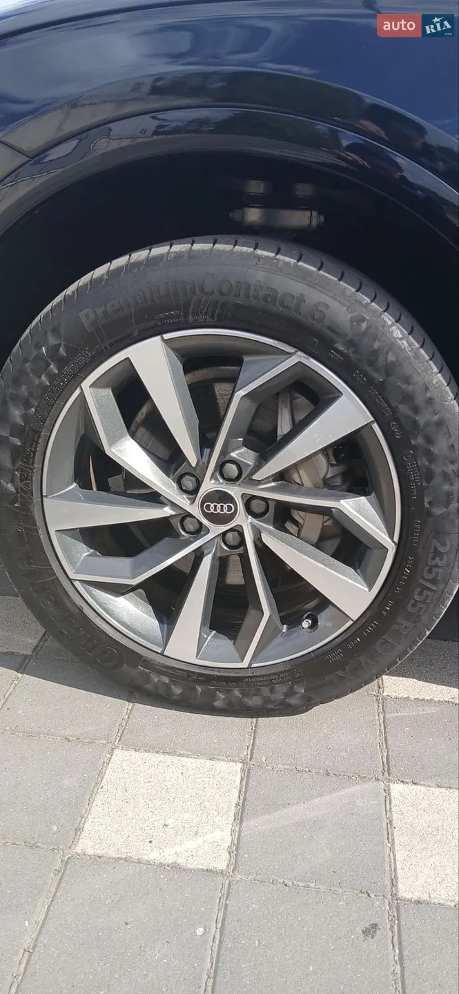 2020 Audi Q5 - мініатюра 20