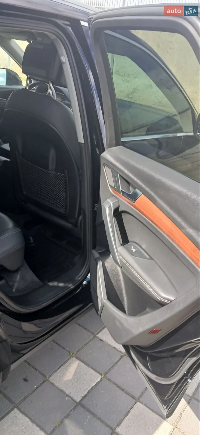 2020 Audi Q5 - мініатюра 25