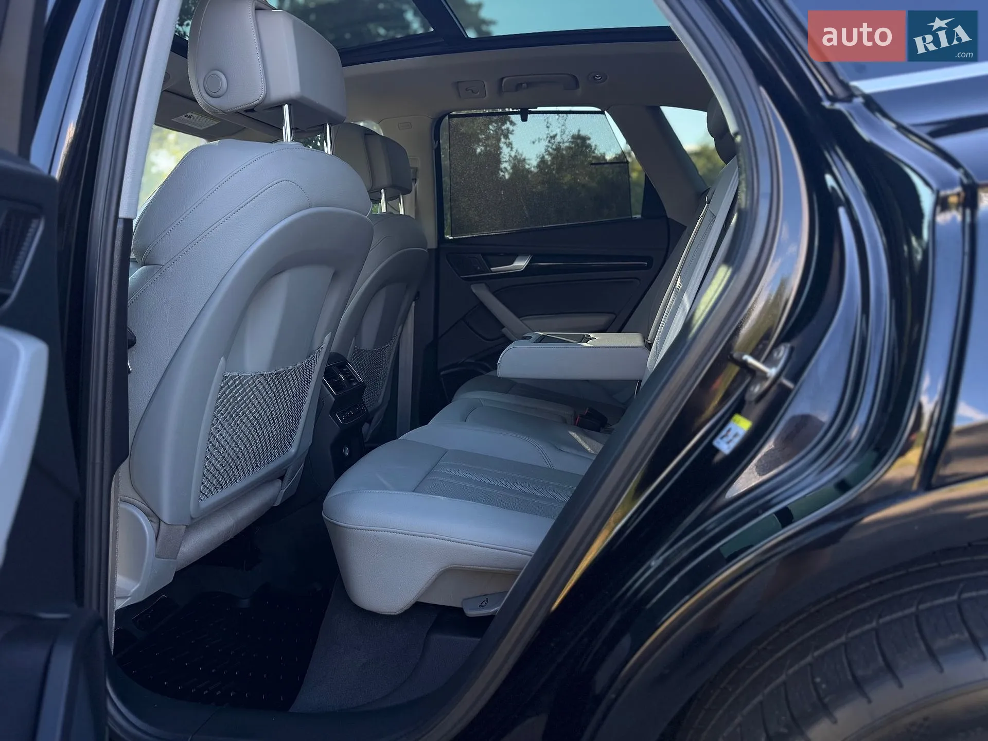 2018 Audi Q5 - мініатюра 43
