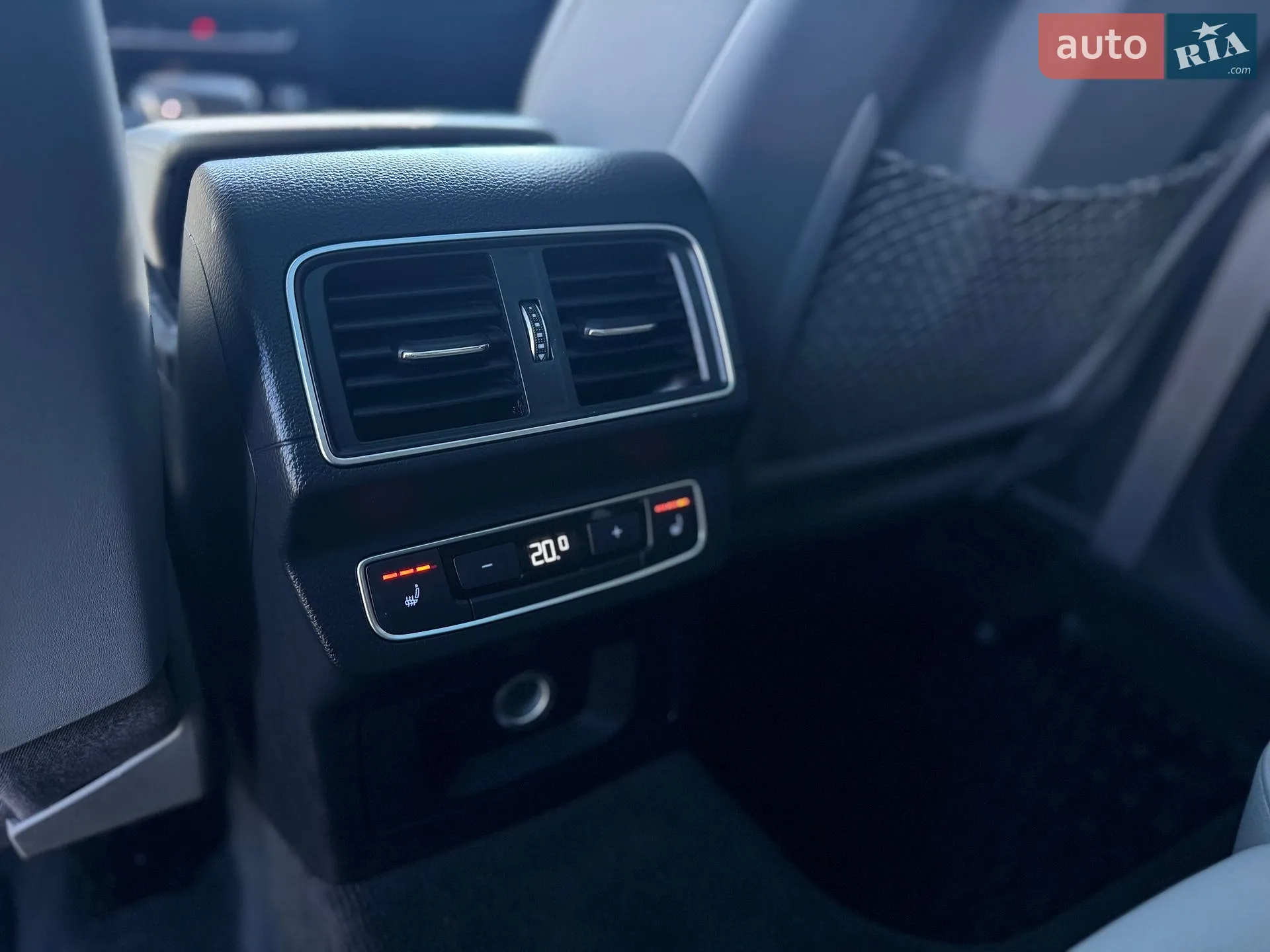 2018 Audi Q5 - мініатюра 44