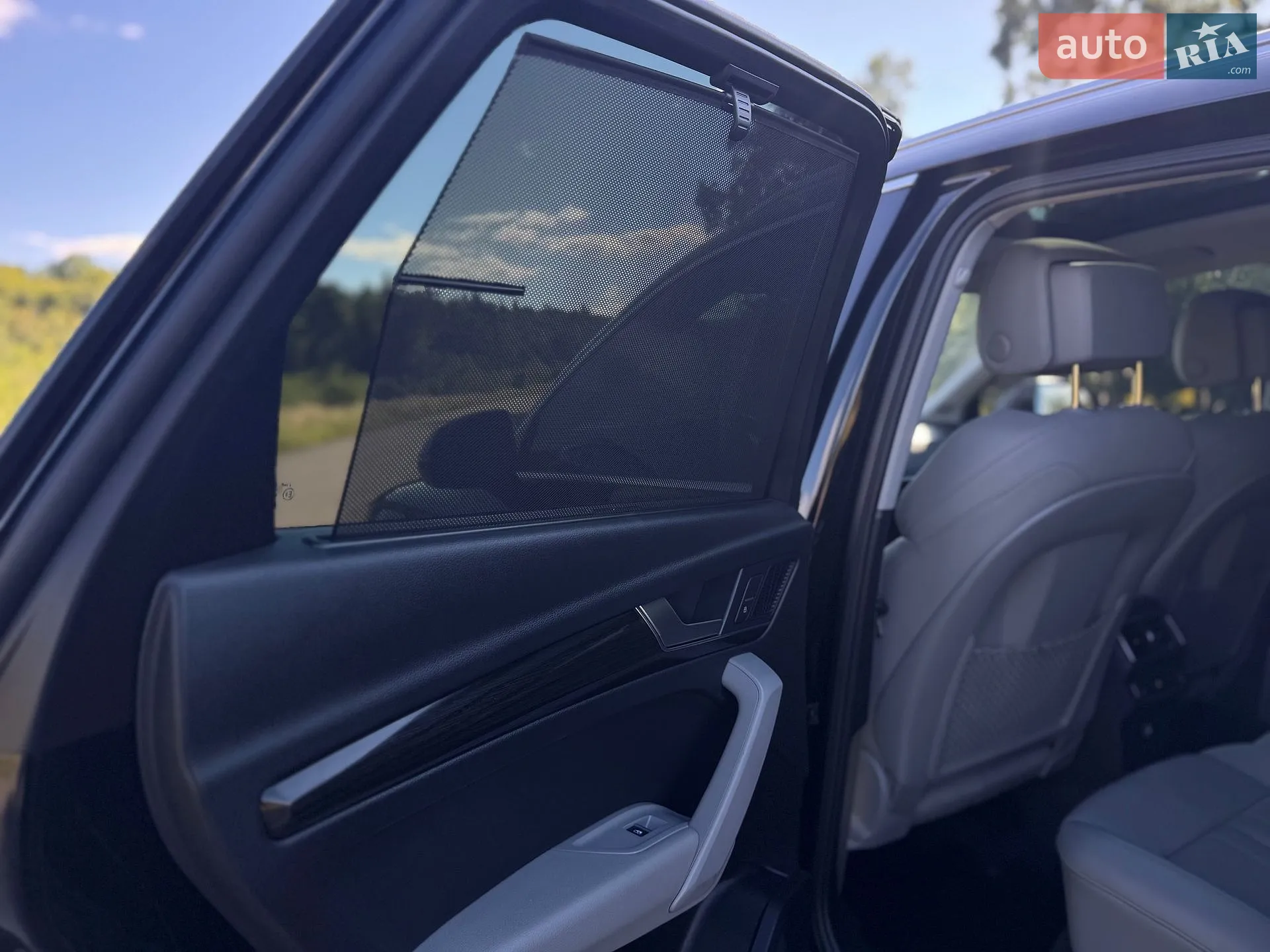 2018 Audi Q5 - мініатюра 42