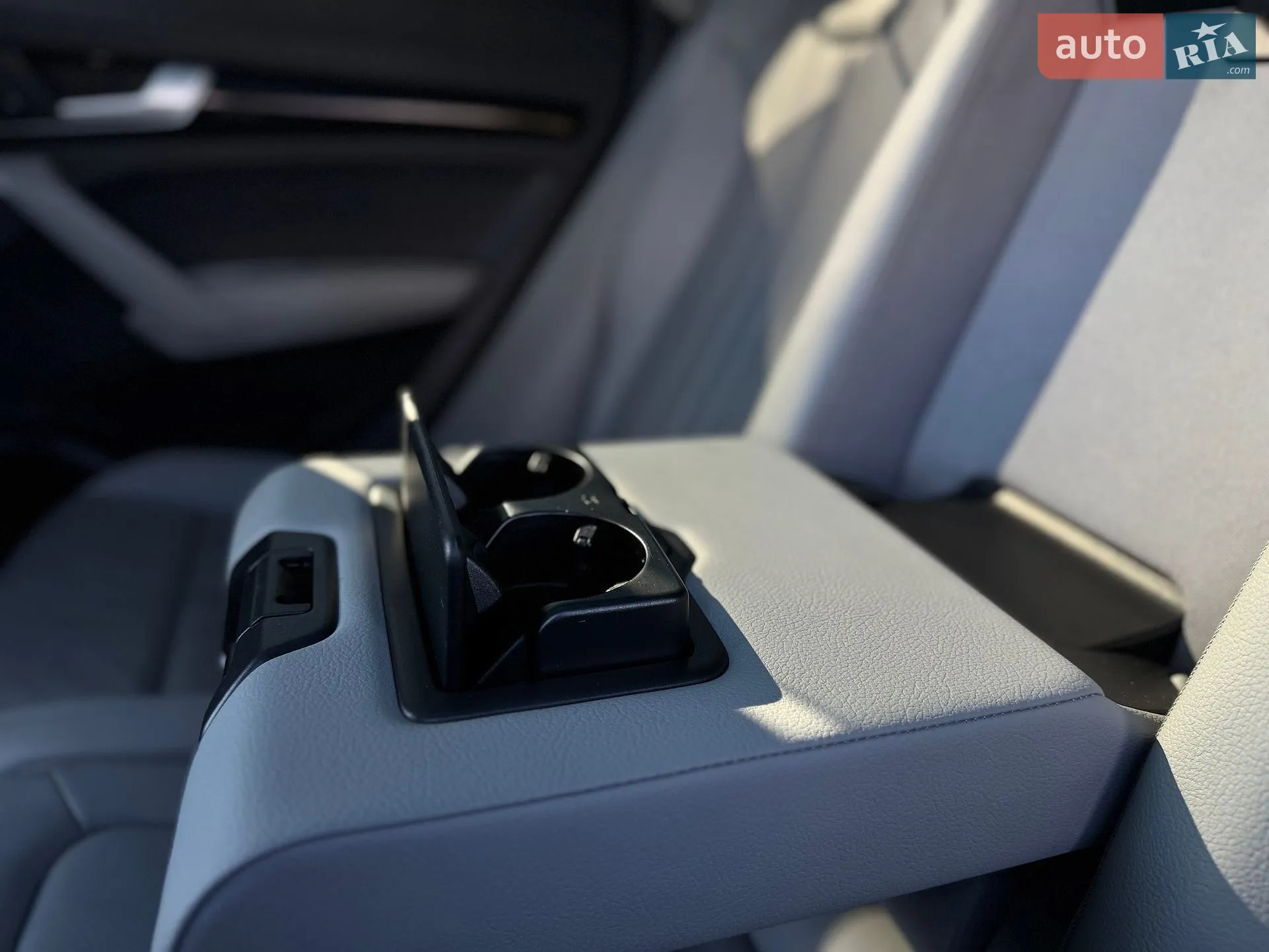 2018 Audi Q5 - мініатюра 45