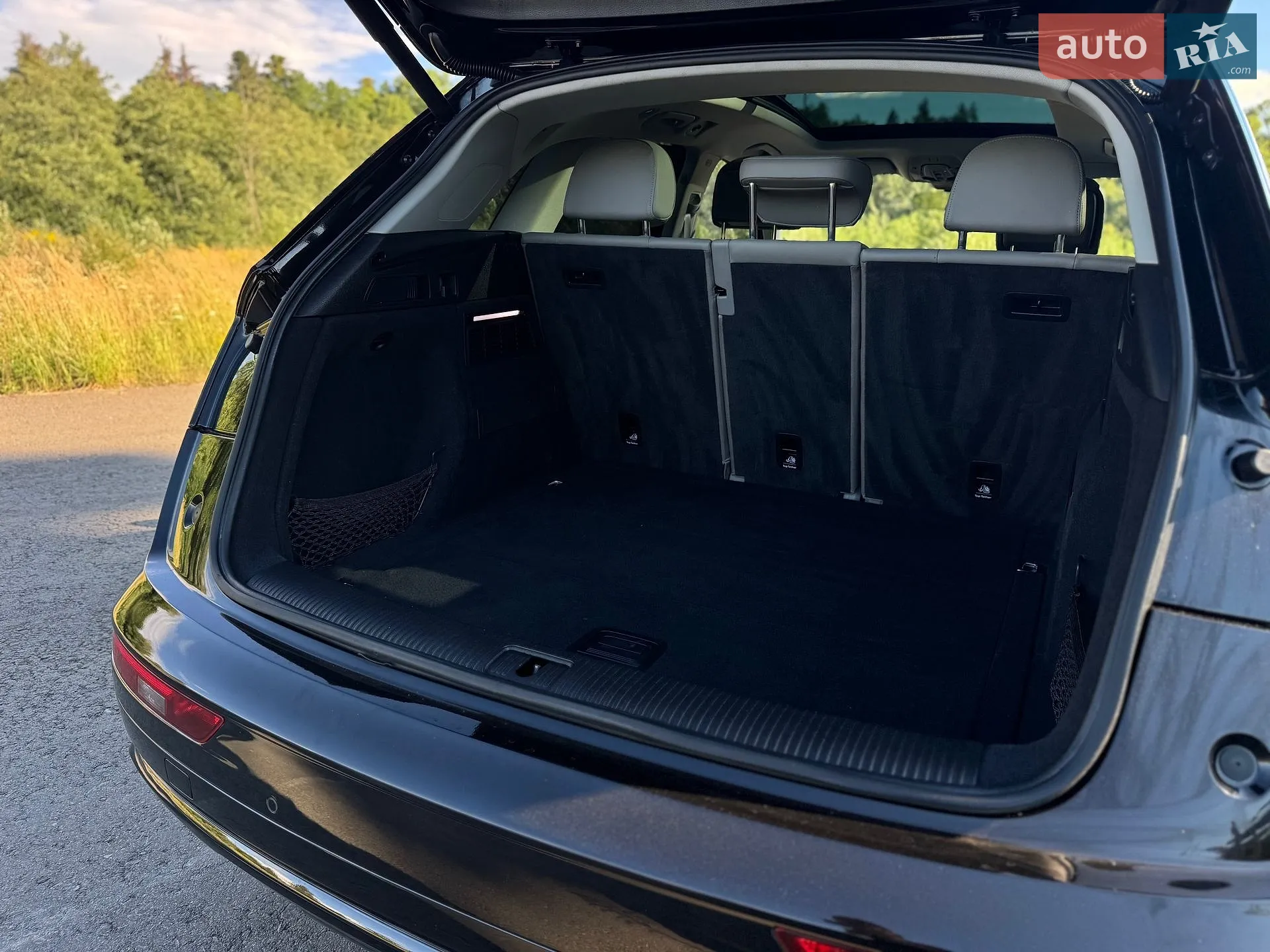 2018 Audi Q5 - мініатюра 46