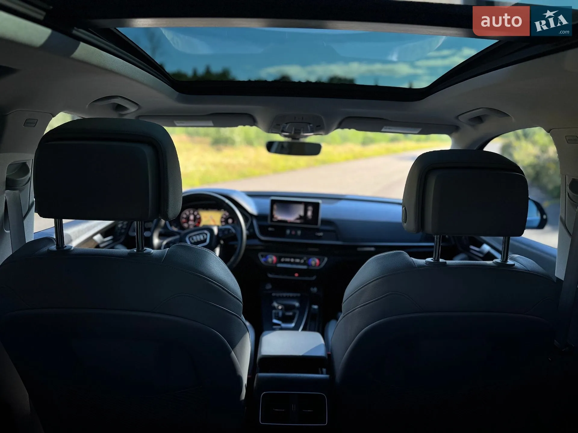 2018 Audi Q5 - мініатюра 41