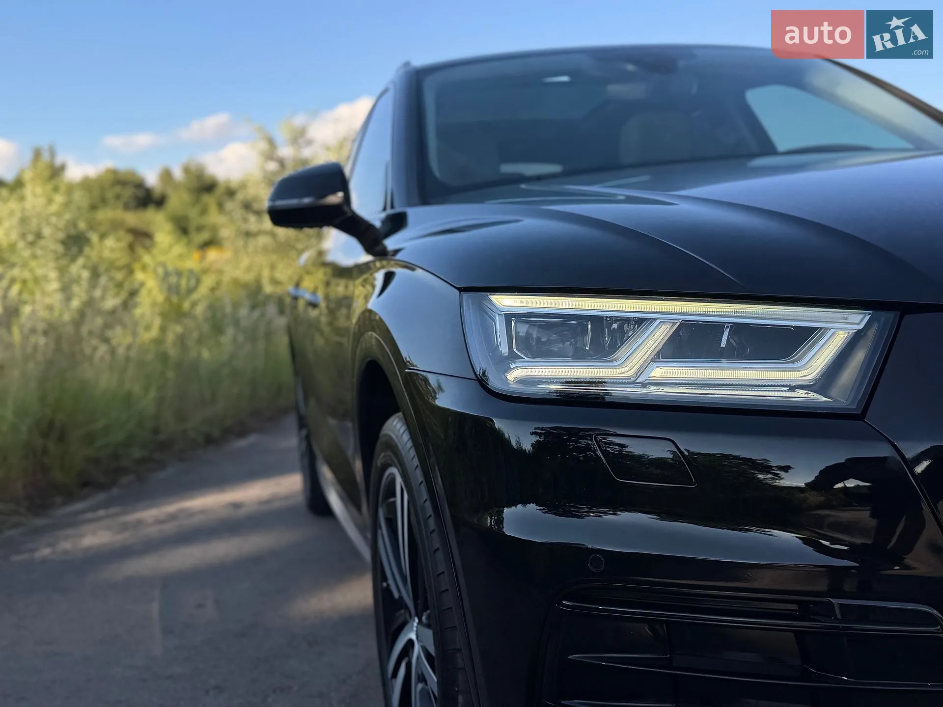 2018 Audi Q5 - мініатюра 8