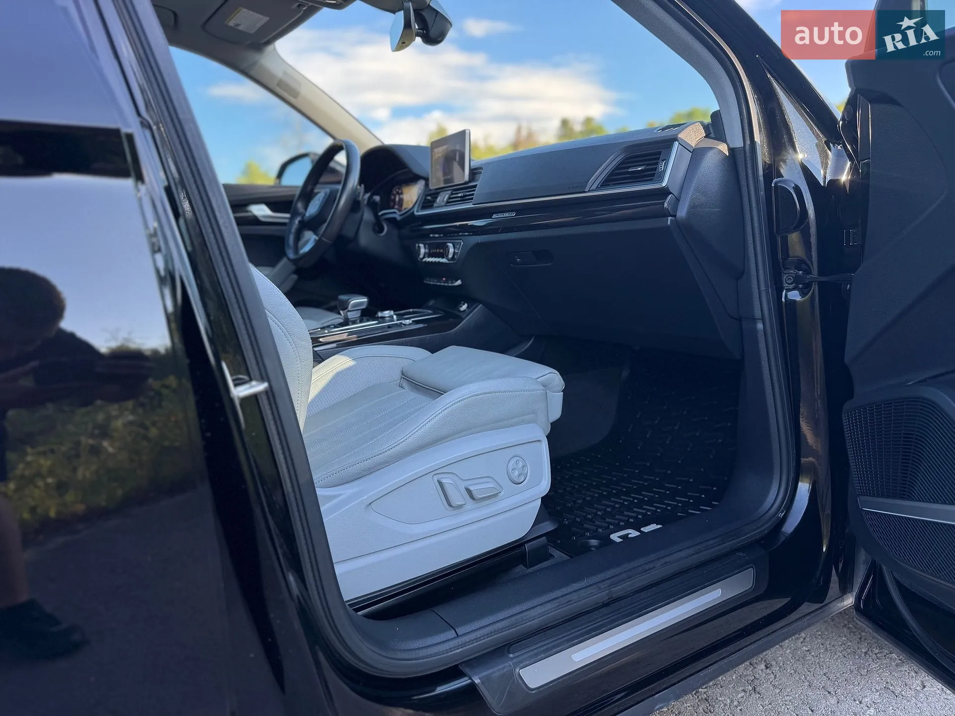 2018 Audi Q5 - мініатюра 37