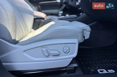 Внедорожник / Кроссовер Audi Q5 2018 в Дрогобыче