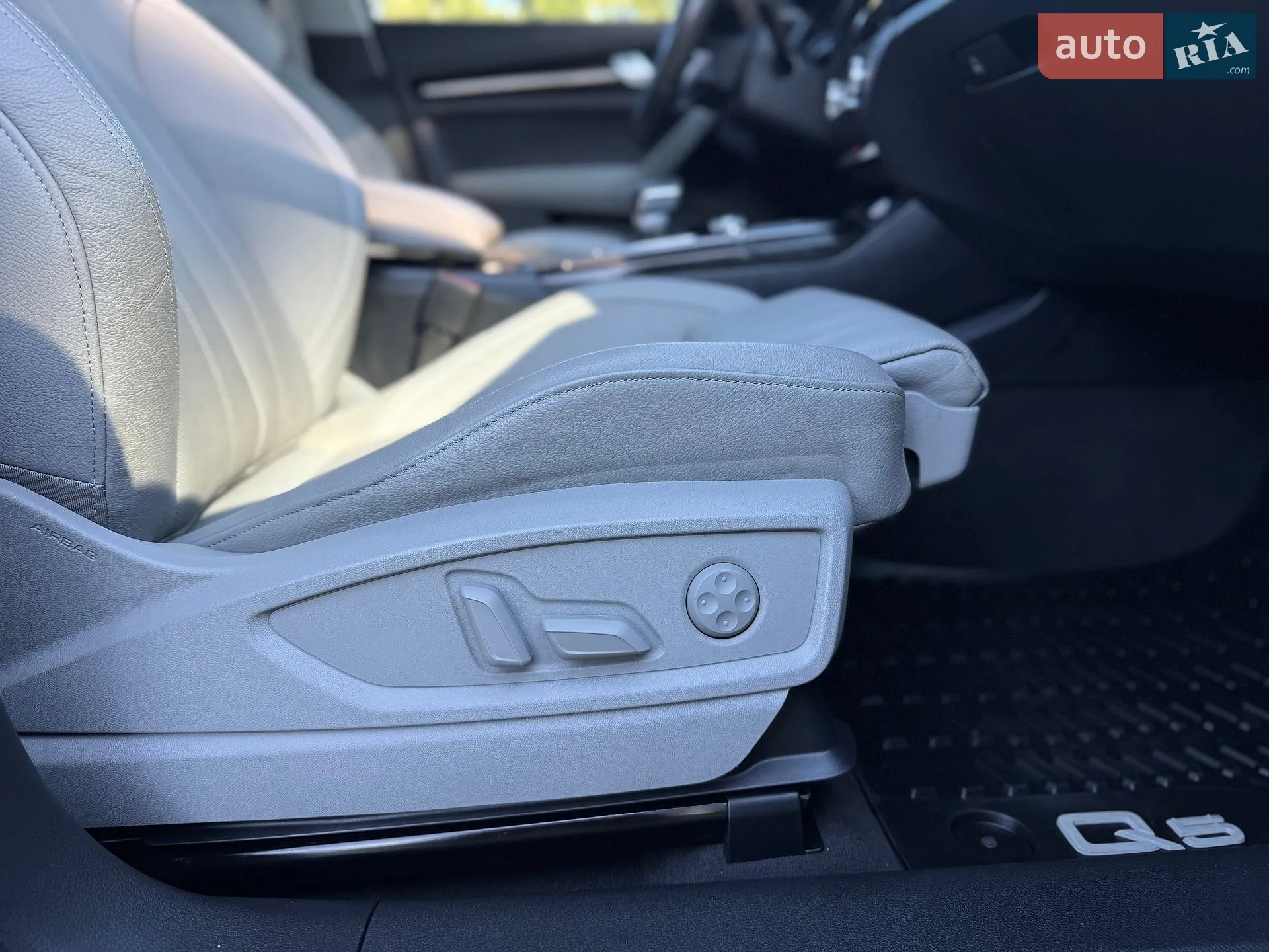 2018 Audi Q5 - мініатюра 39