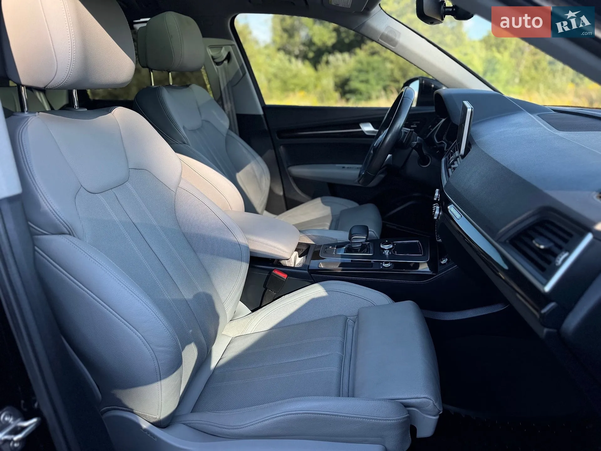 2018 Audi Q5 - мініатюра 36